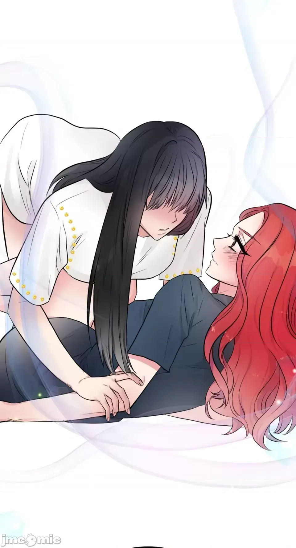 Vương quốc của một người bạn thân Chương 1-24