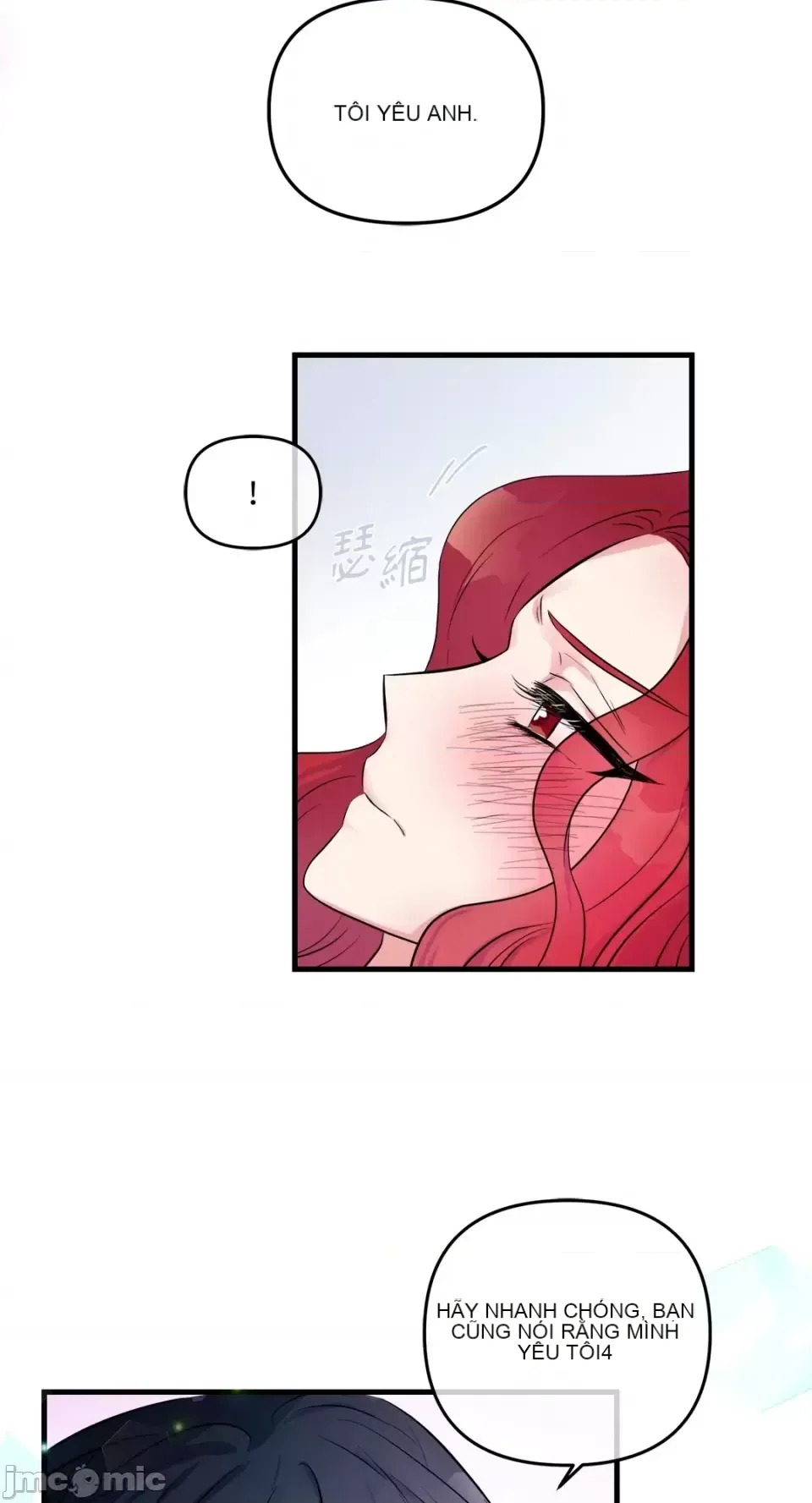 Vương quốc của một người bạn thân Chương 1-24