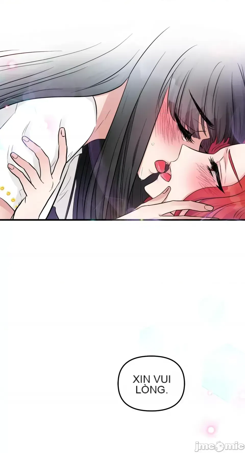 Vương quốc của một người bạn thân Chương 1-24