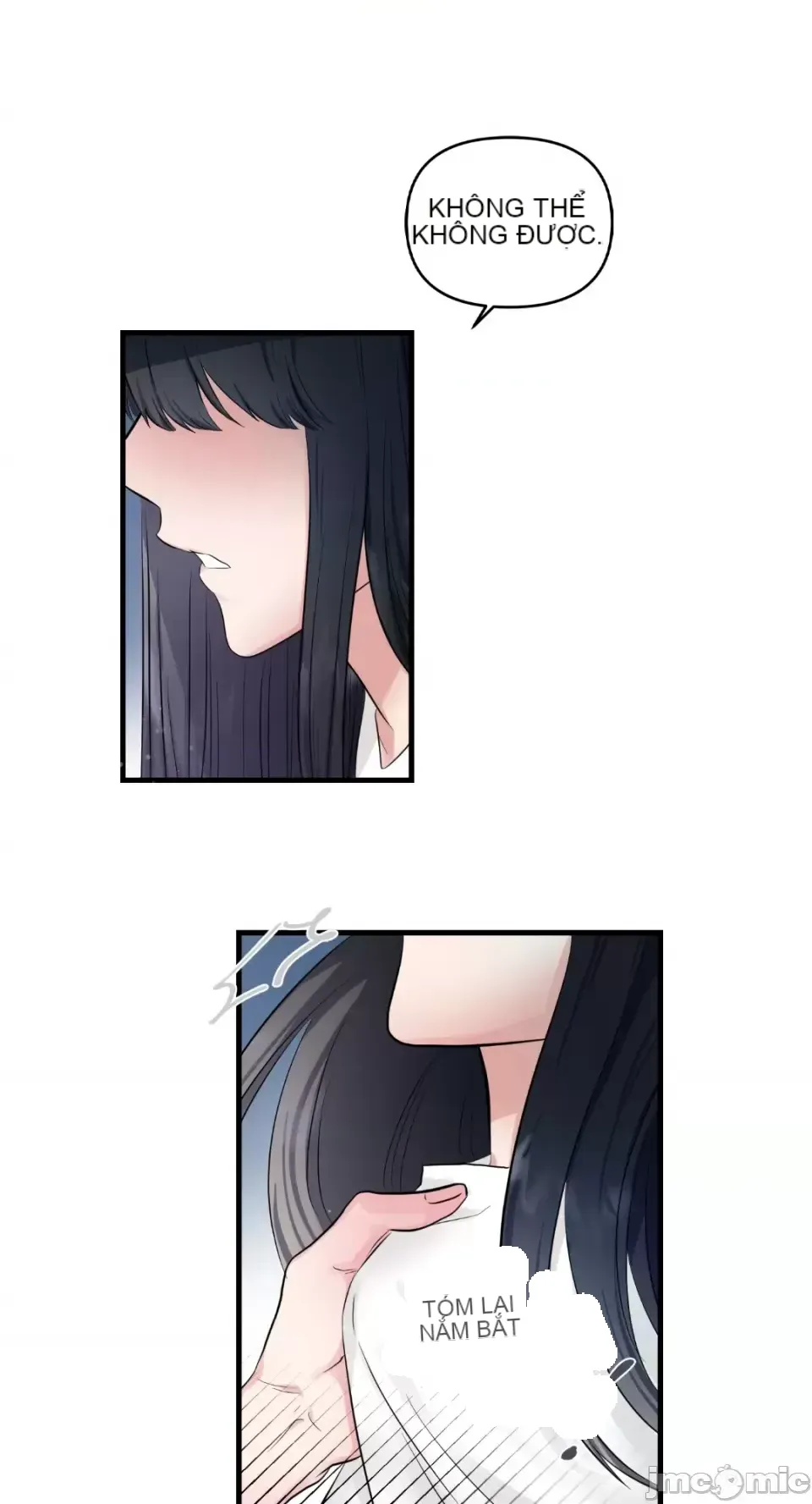 Vương quốc của một người bạn thân Chương 1-24