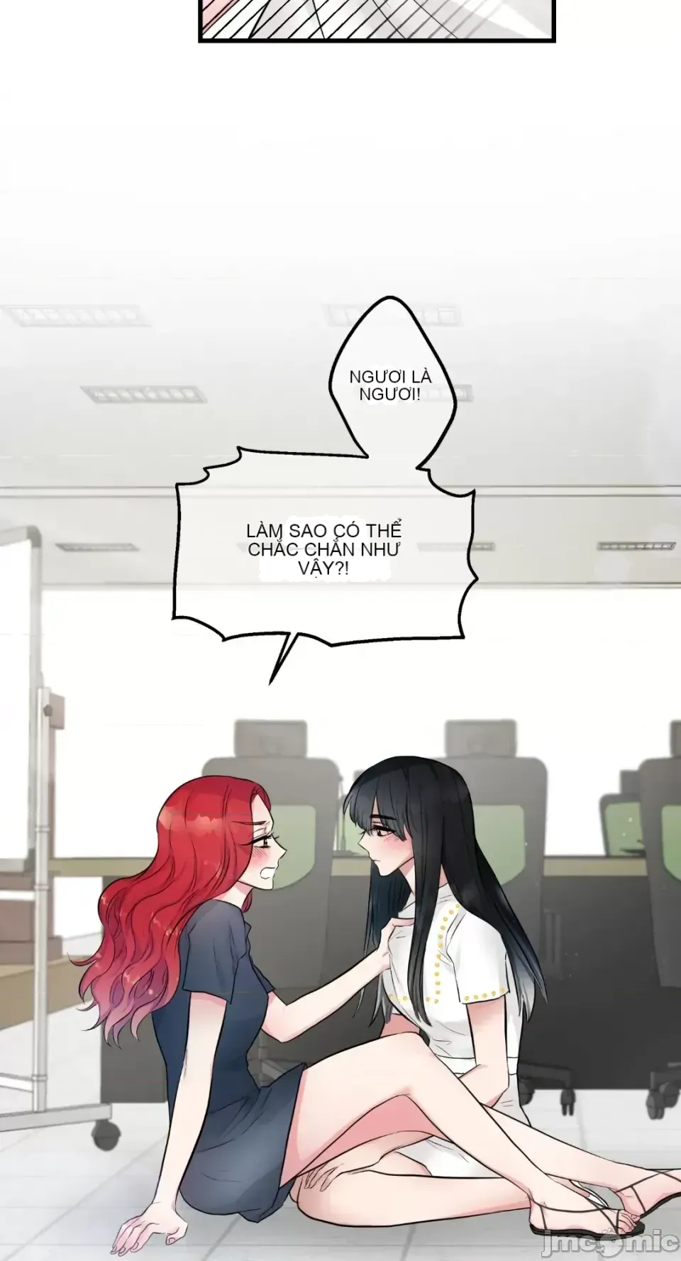 Vương quốc của một người bạn thân Chương 1-24