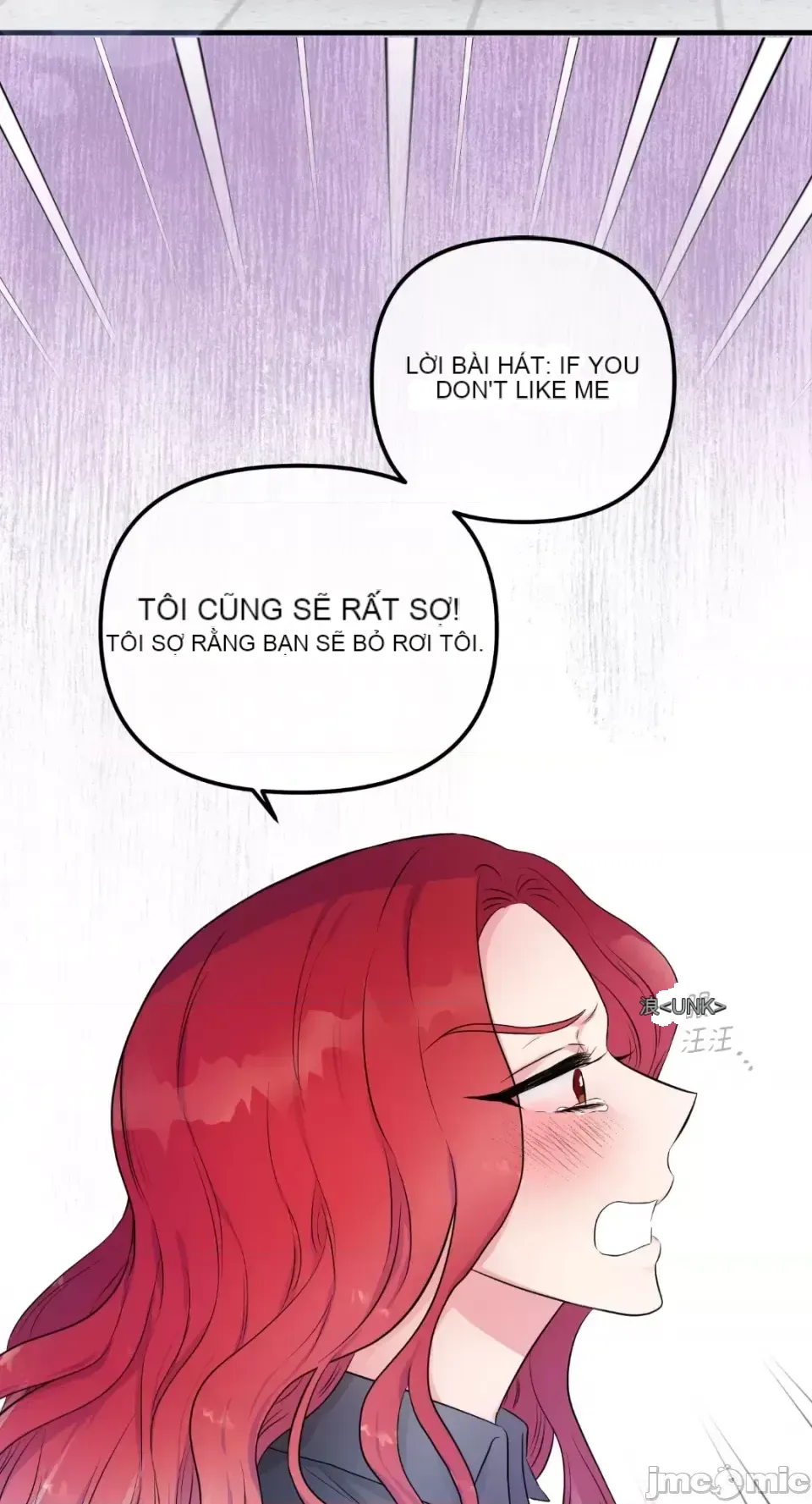 Vương quốc của một người bạn thân Chương 1-24