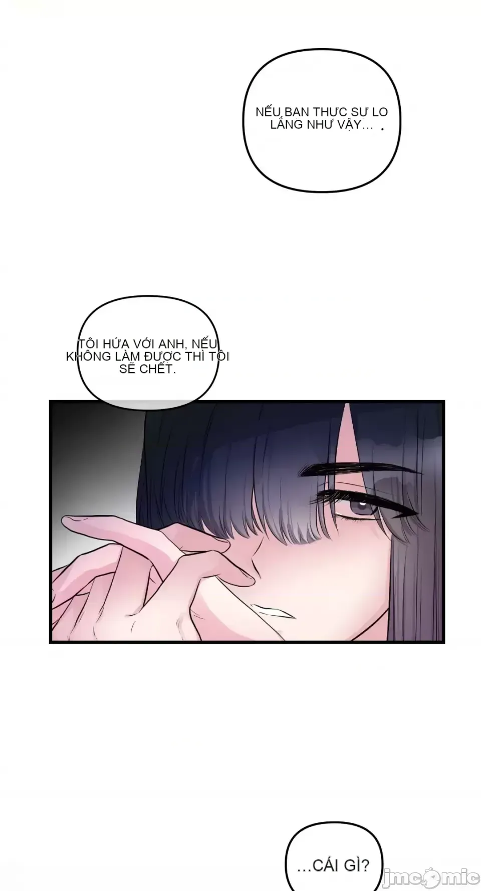 Vương quốc của một người bạn thân Chương 1-24