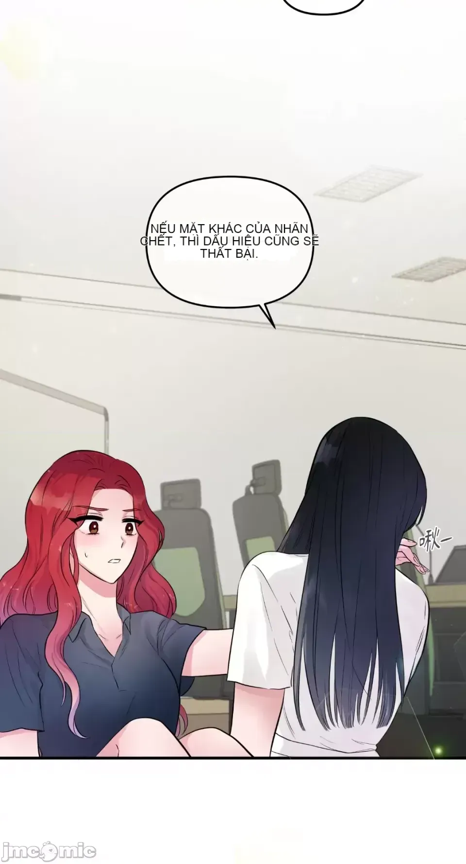 Vương quốc của một người bạn thân Chương 1-24