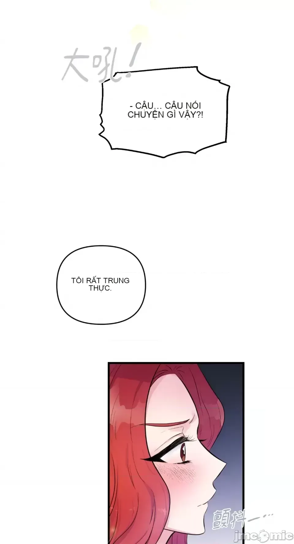 Vương quốc của một người bạn thân Chương 1-24