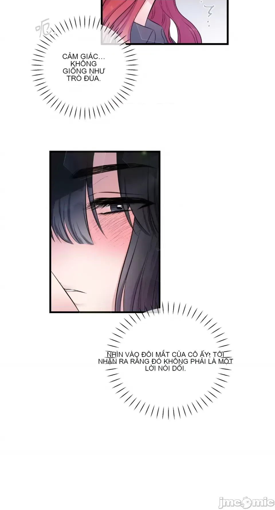 Vương quốc của một người bạn thân Chương 1-24