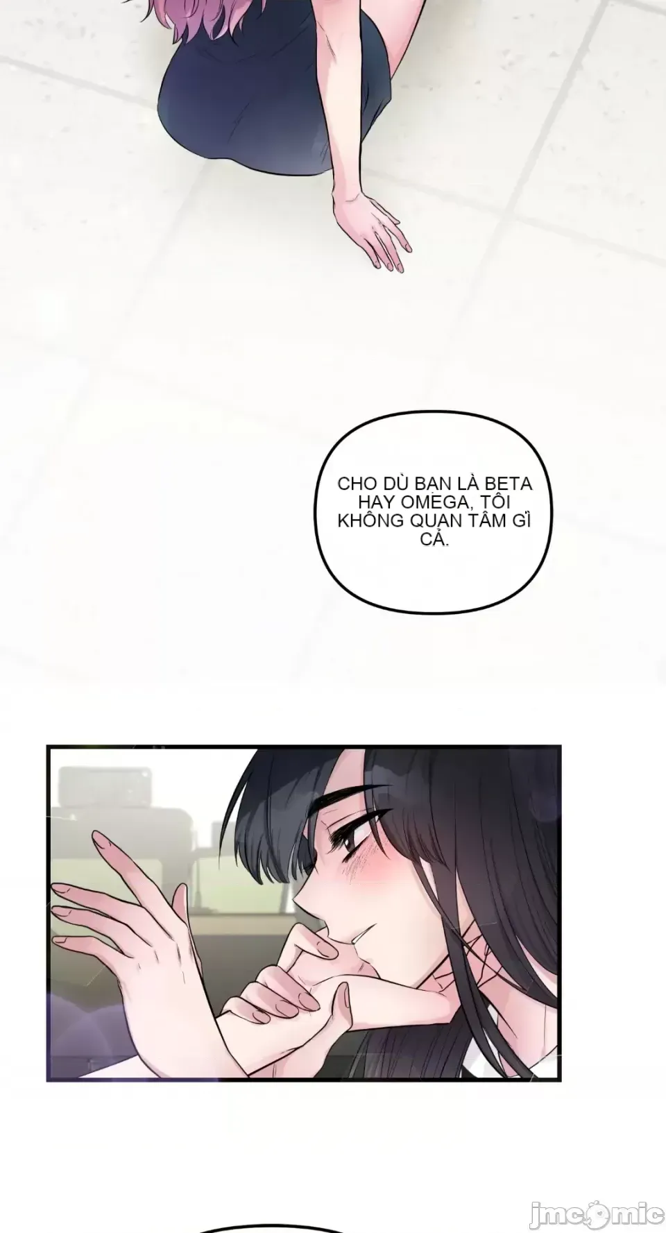 Vương quốc của một người bạn thân Chương 1-24