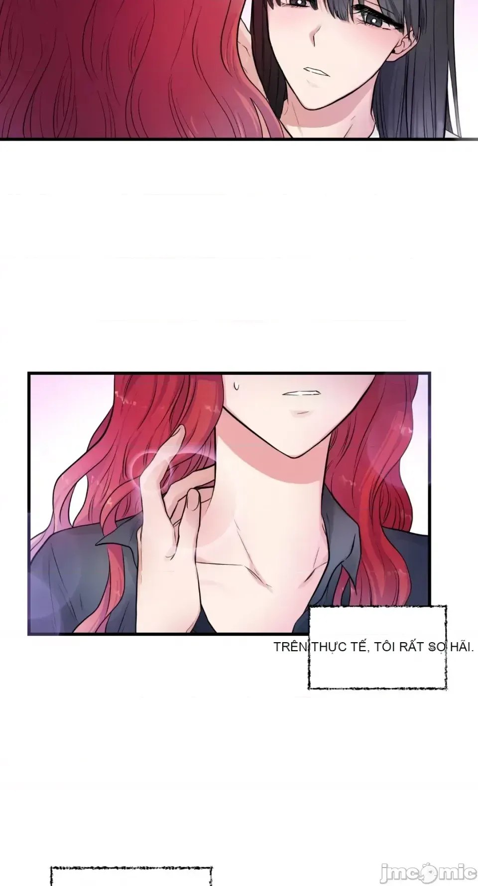 Vương quốc của một người bạn thân Chương 1-24