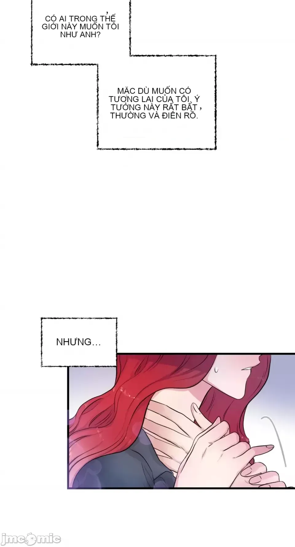 Vương quốc của một người bạn thân Chương 1-24