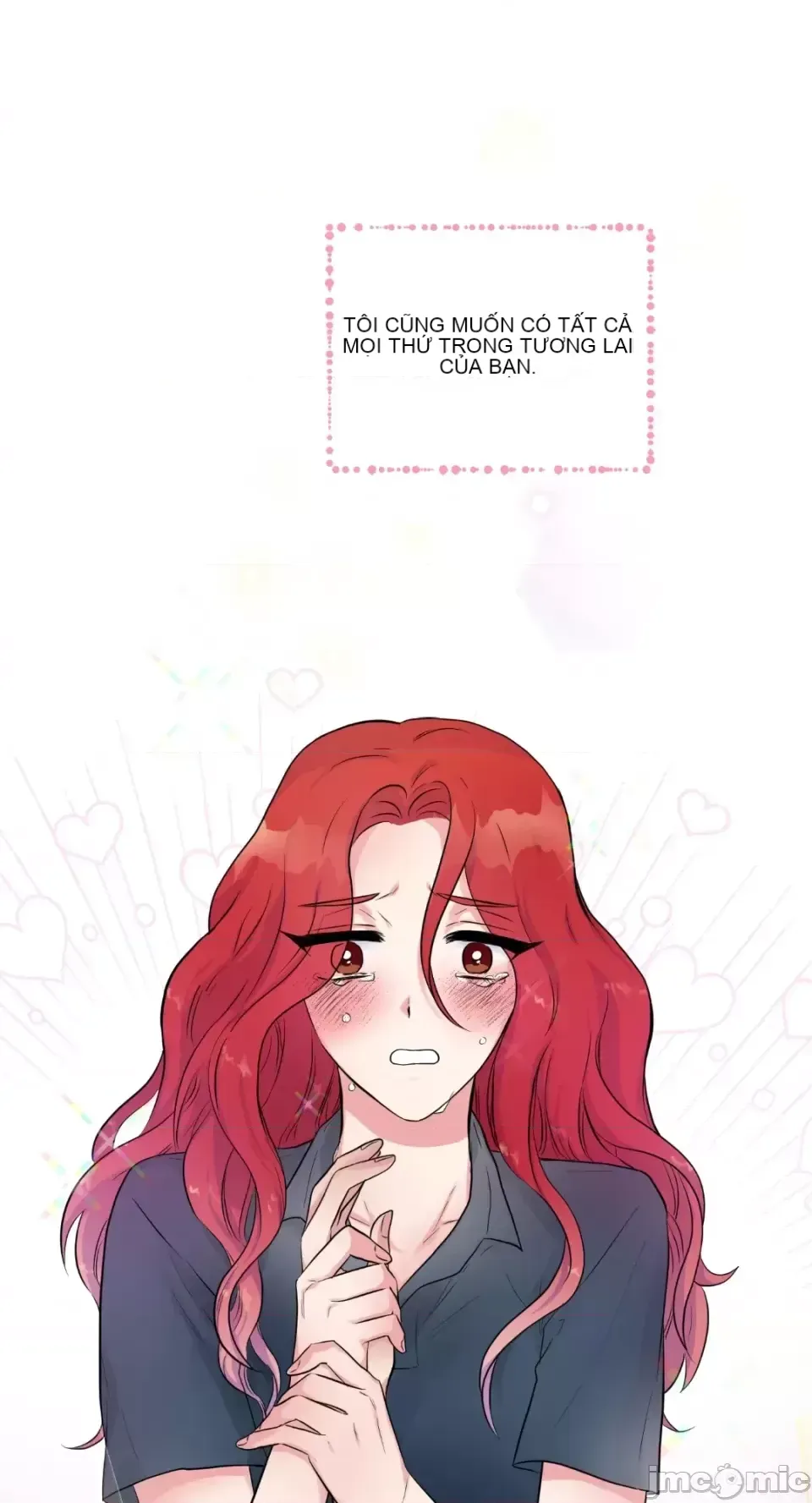 Vương quốc của một người bạn thân Chương 1-24