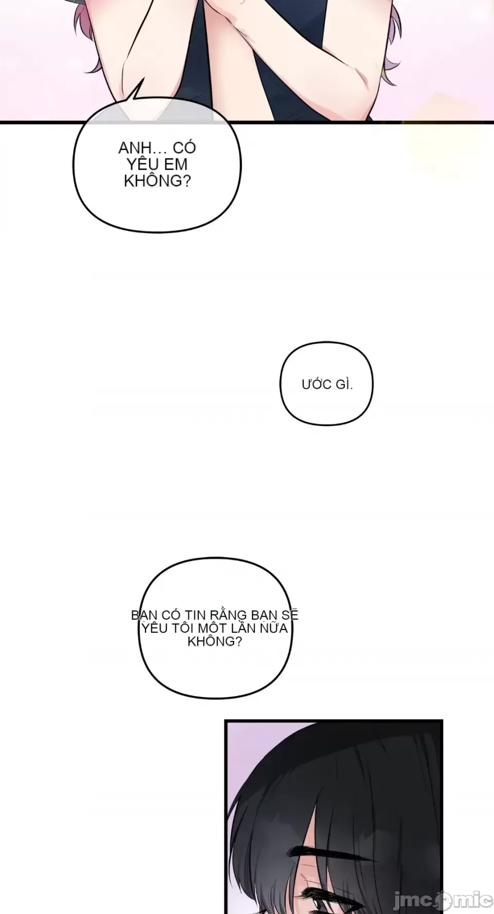 Vương quốc của một người bạn thân Chương 1-24