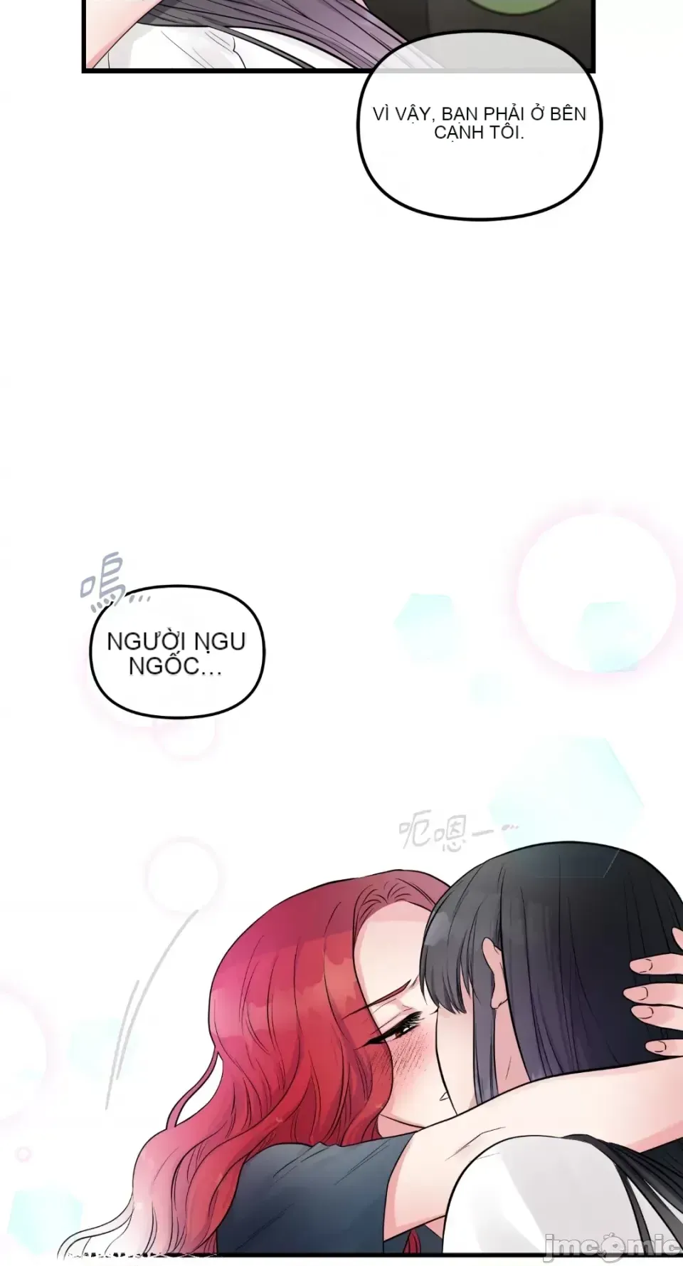 Vương quốc của một người bạn thân Chương 1-24