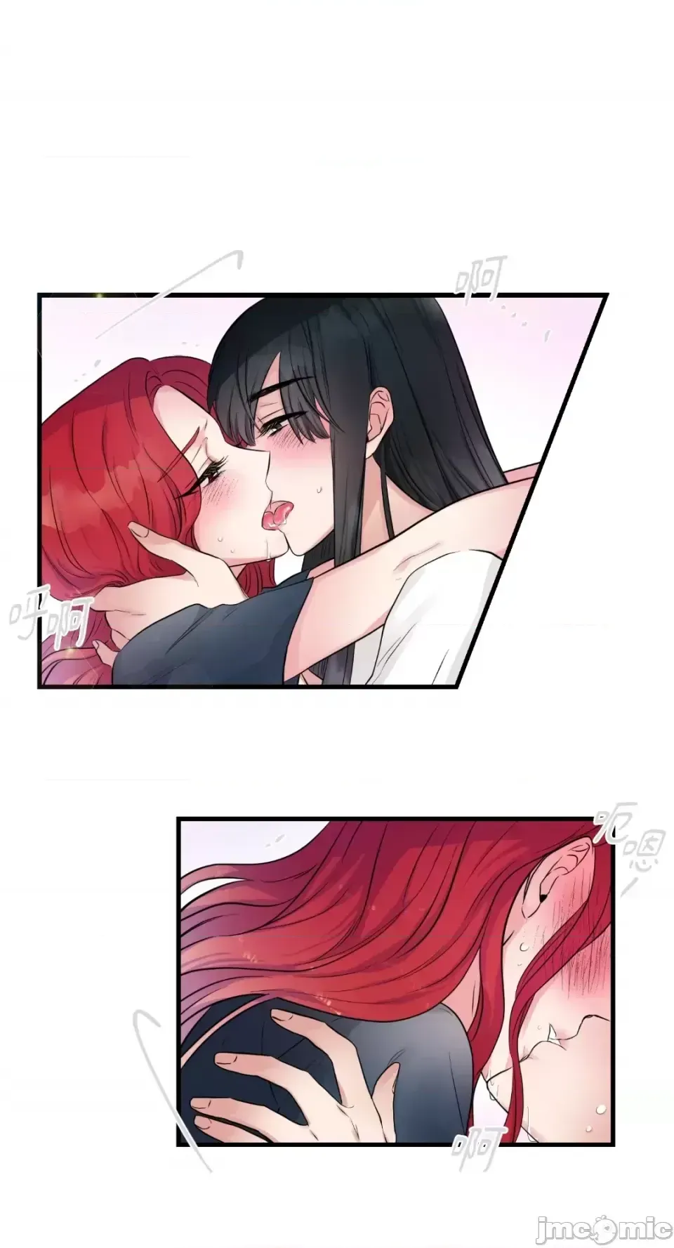 Vương quốc của một người bạn thân Chương 1-24