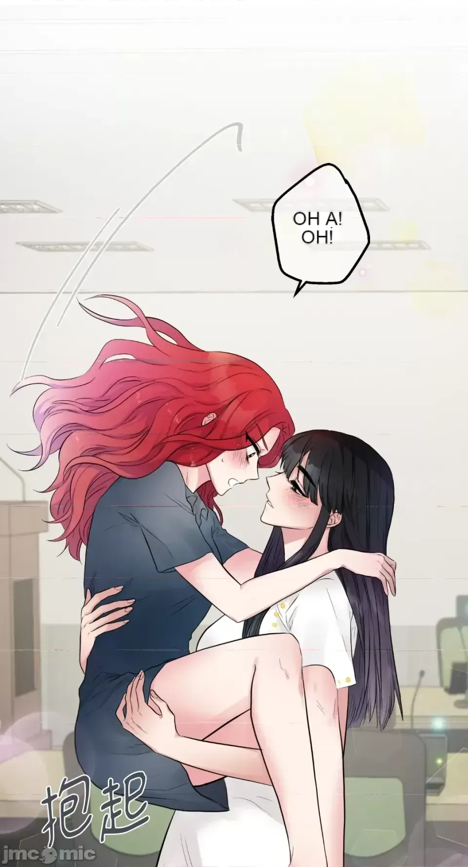 Vương quốc của một người bạn thân Chương 1-24