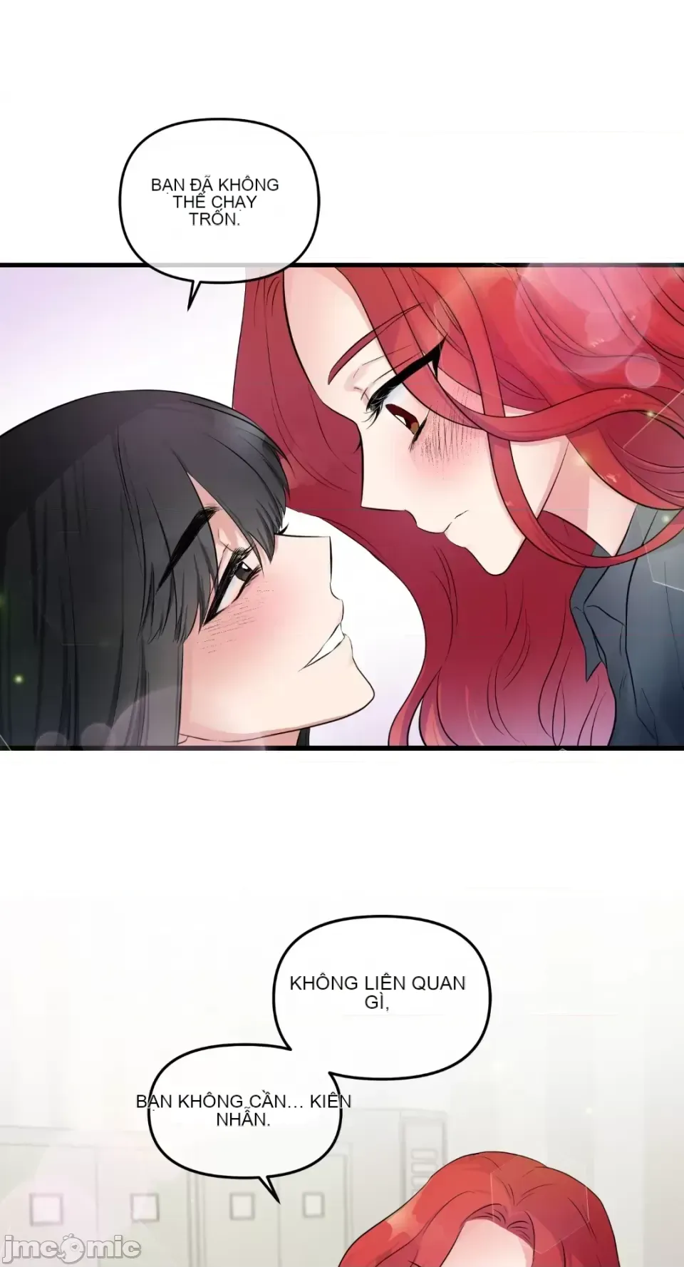 Vương quốc của một người bạn thân Chương 1-24