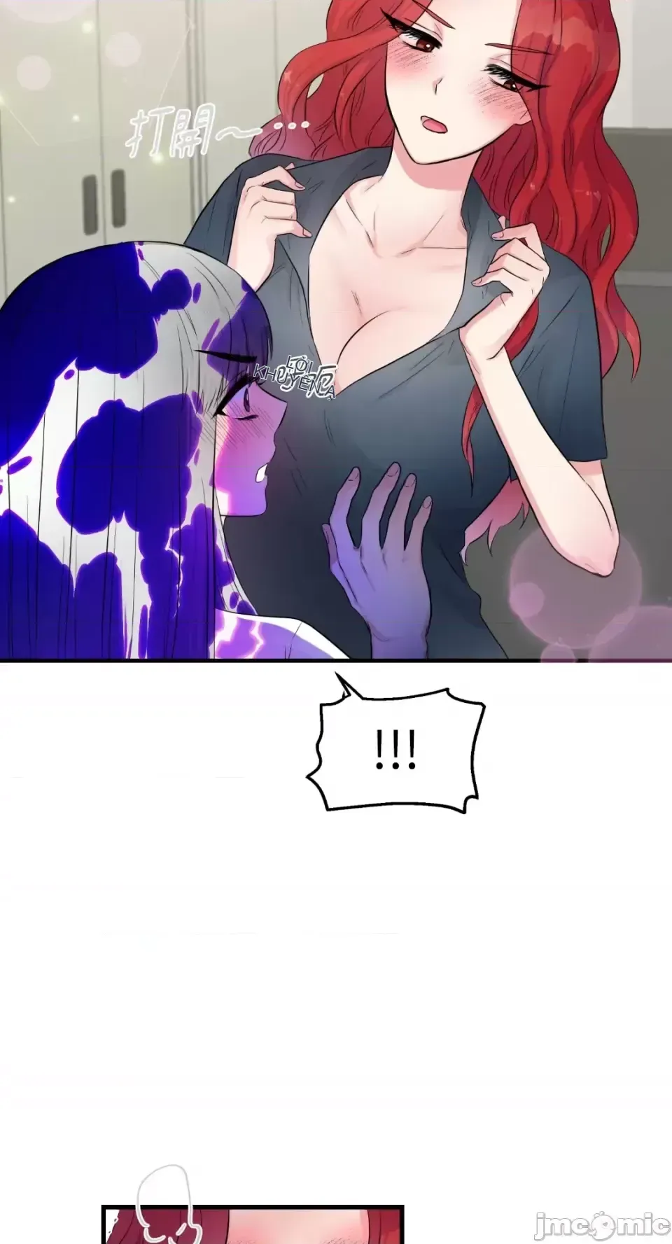 Vương quốc của một người bạn thân Chương 1-24