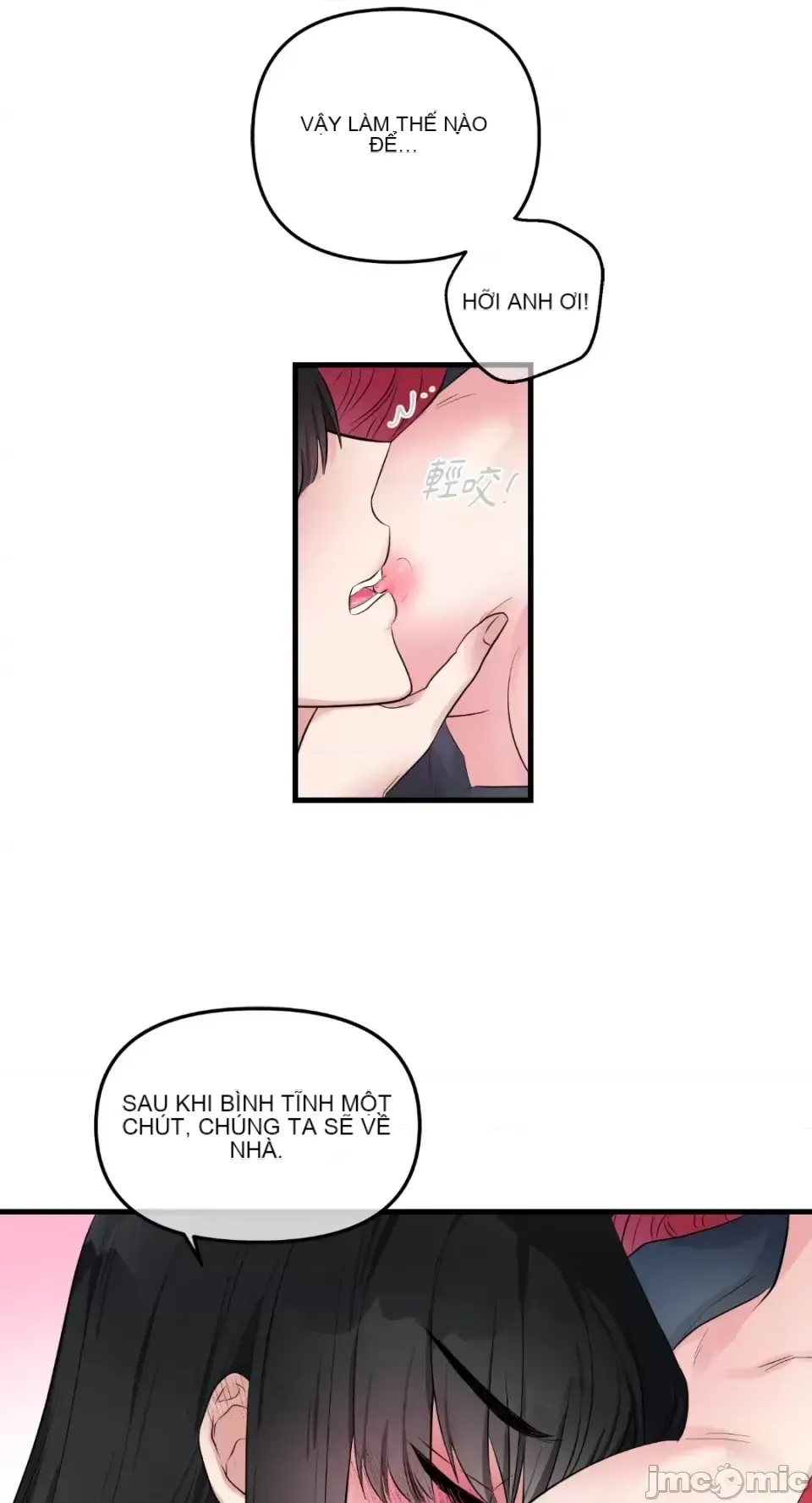 Vương quốc của một người bạn thân Chương 1-24