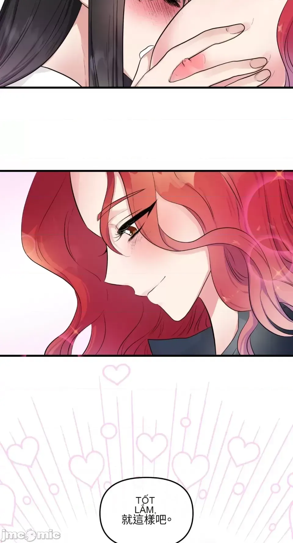 Vương quốc của một người bạn thân Chương 1-24