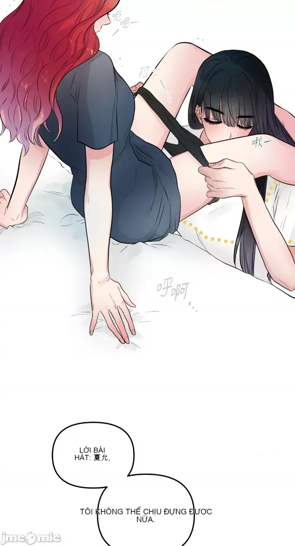 Vương quốc của một người bạn thân Chương 1-24