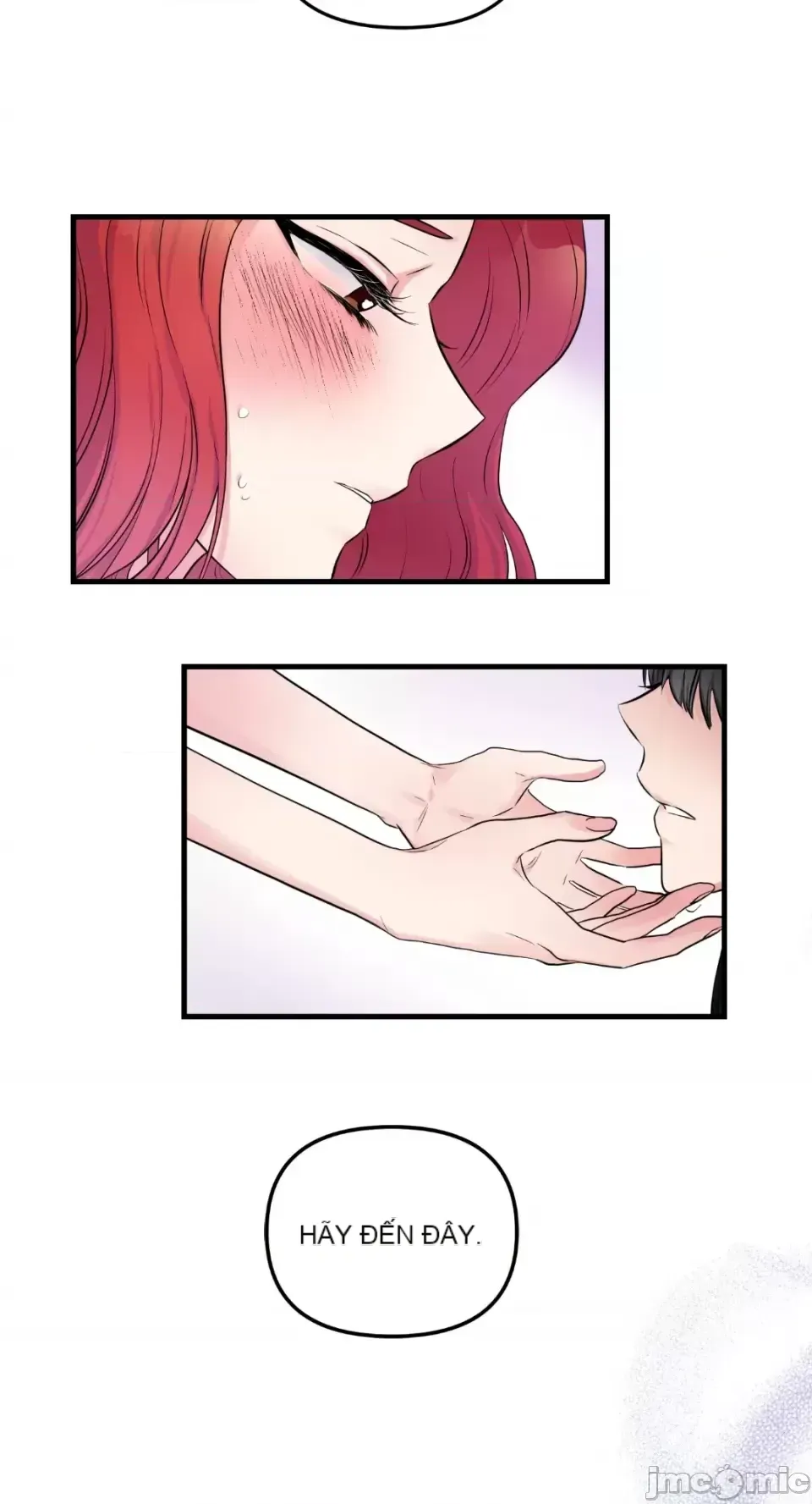 Vương quốc của một người bạn thân Chương 1-24