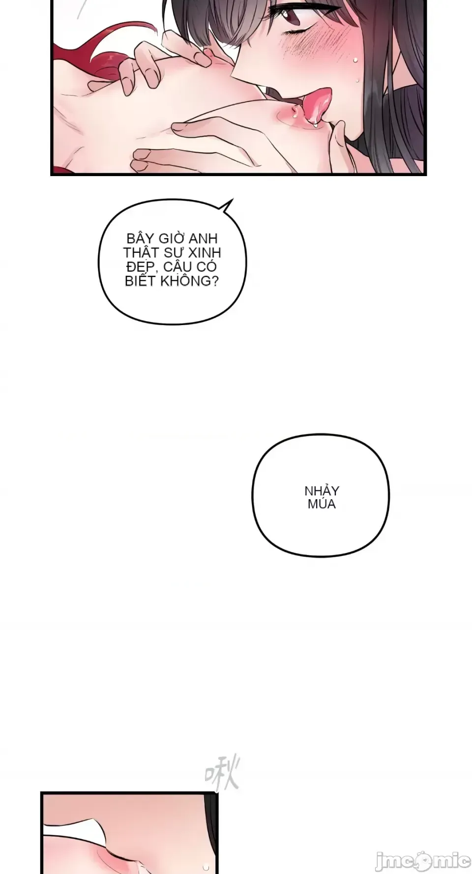 Vương quốc của một người bạn thân Chương 1-24