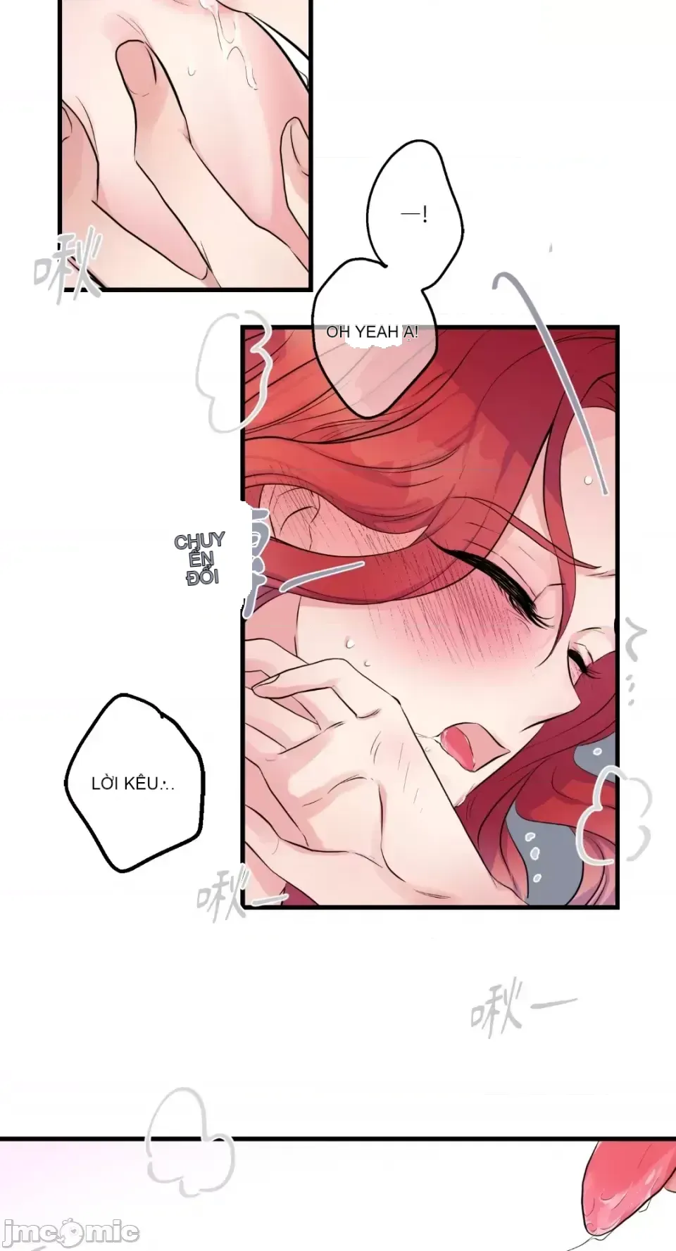 Vương quốc của một người bạn thân Chương 1-24