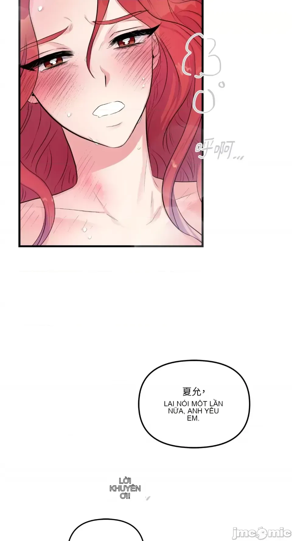 Vương quốc của một người bạn thân Chương 1-24