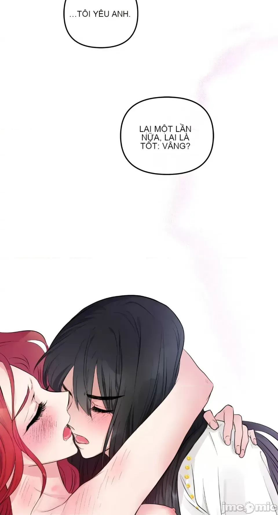 Vương quốc của một người bạn thân Chương 1-24