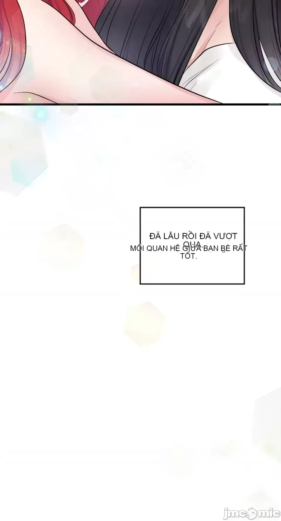 Vương quốc của một người bạn thân Chương 1-24