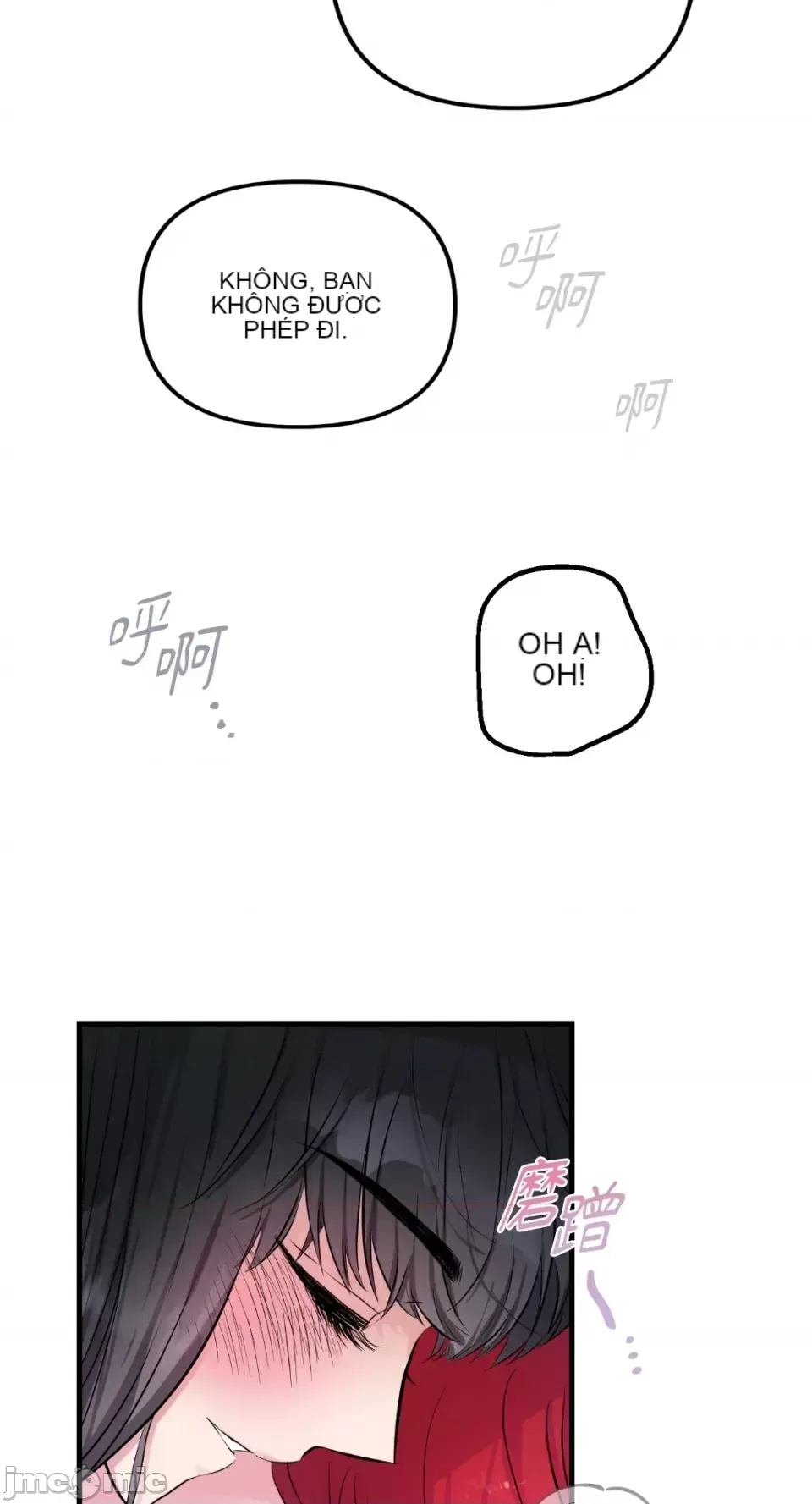 Vương quốc của một người bạn thân Chương 1-24