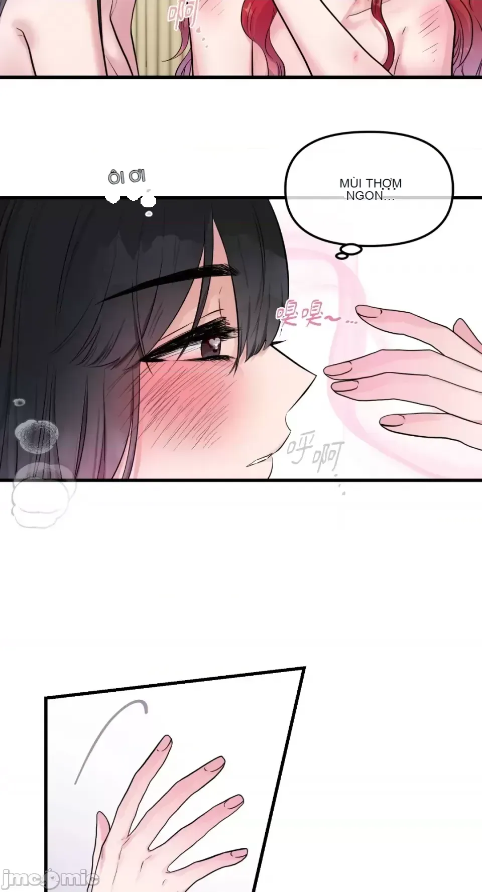 Vương quốc của một người bạn thân Chương 1-24