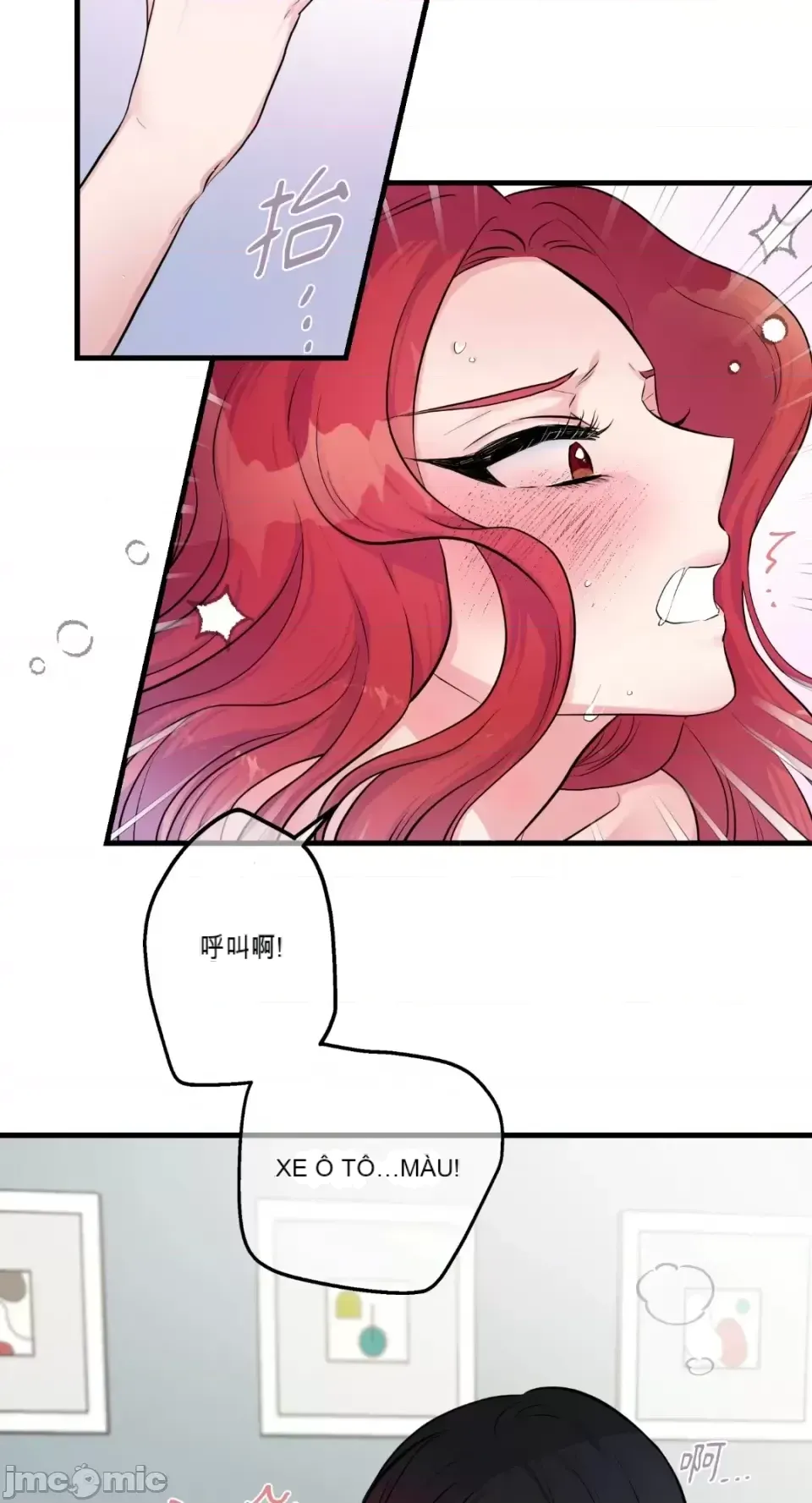 Vương quốc của một người bạn thân Chương 1-24