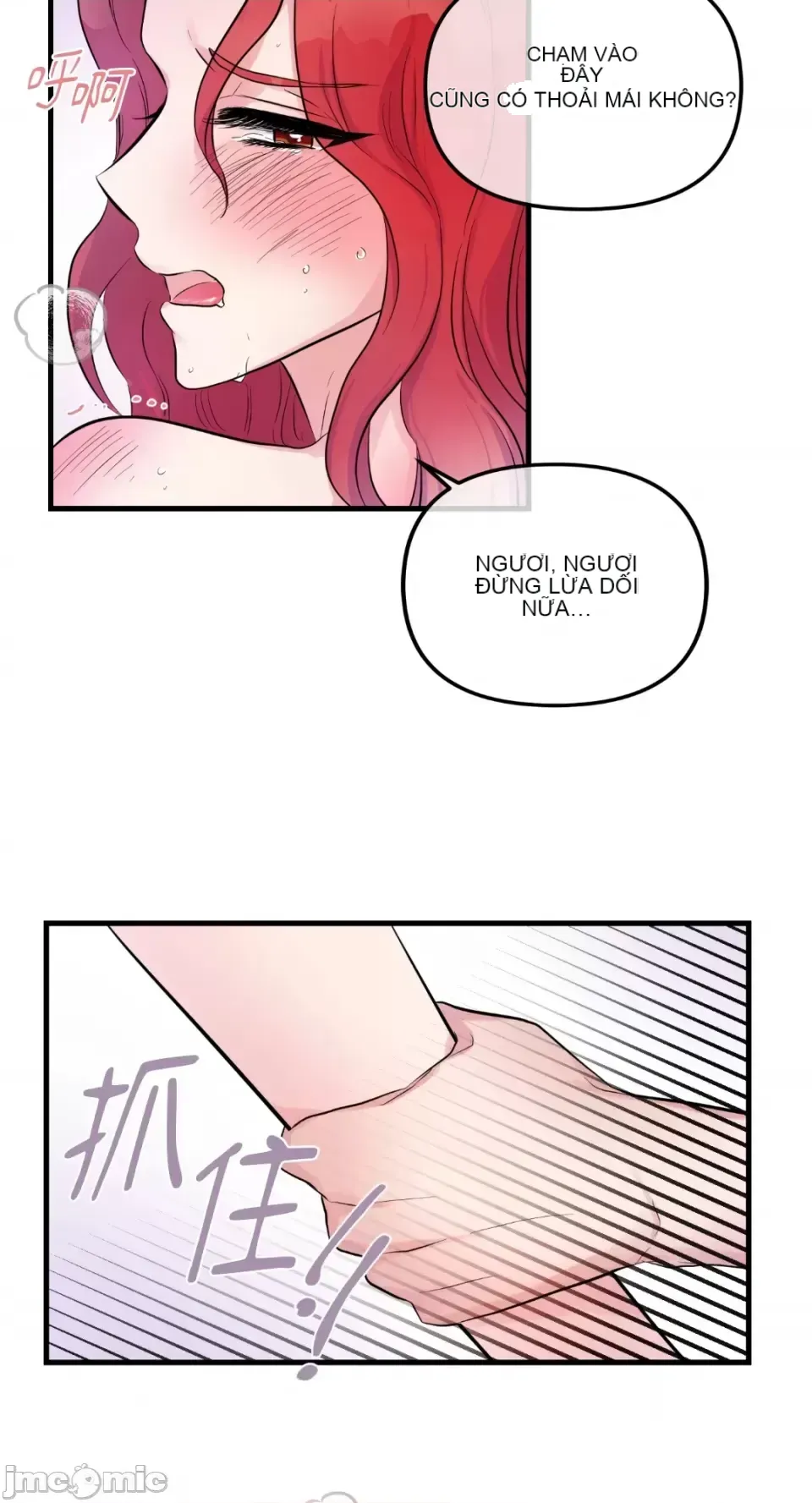 Vương quốc của một người bạn thân Chương 1-24