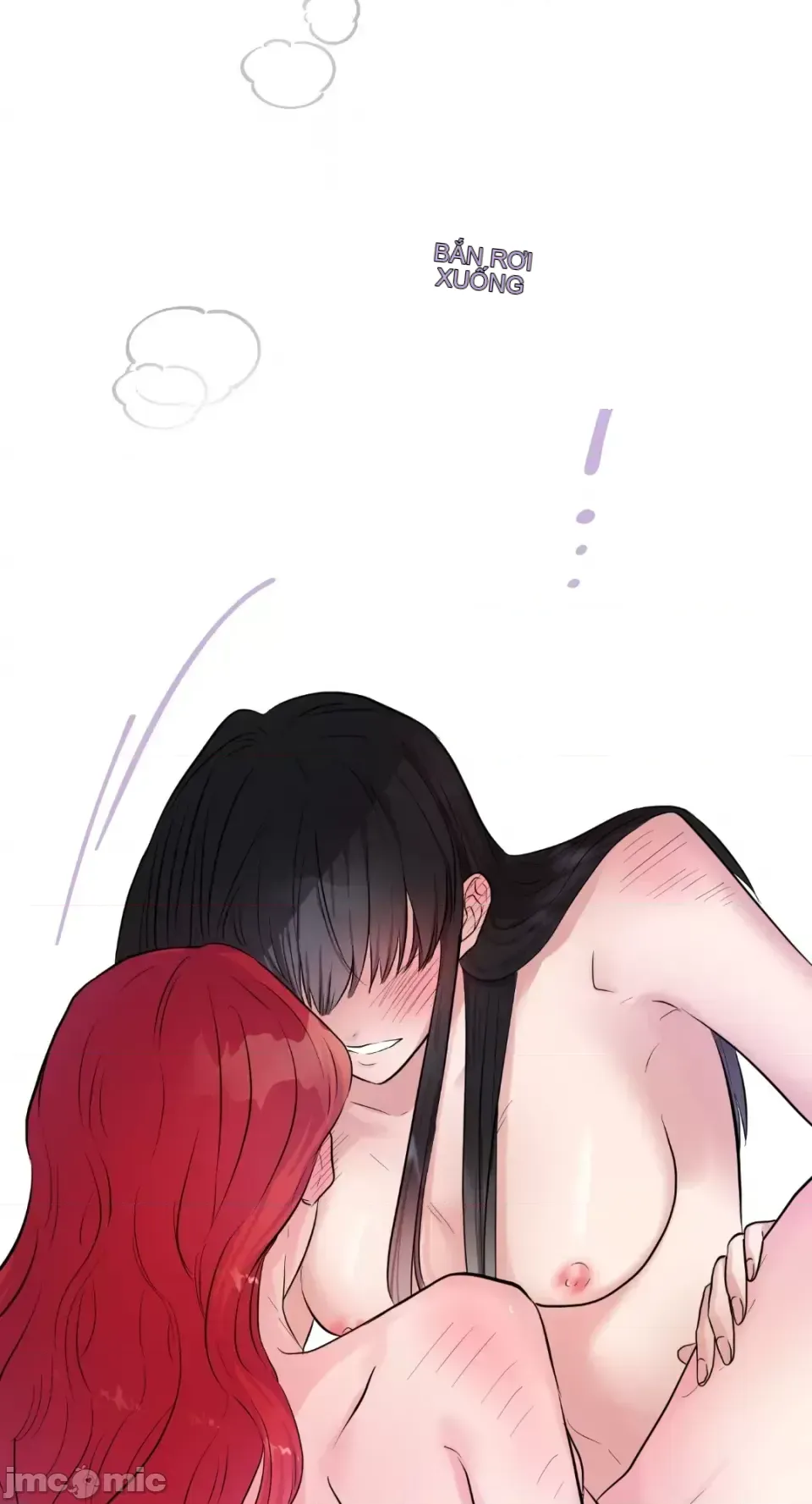 Vương quốc của một người bạn thân Chương 1-24