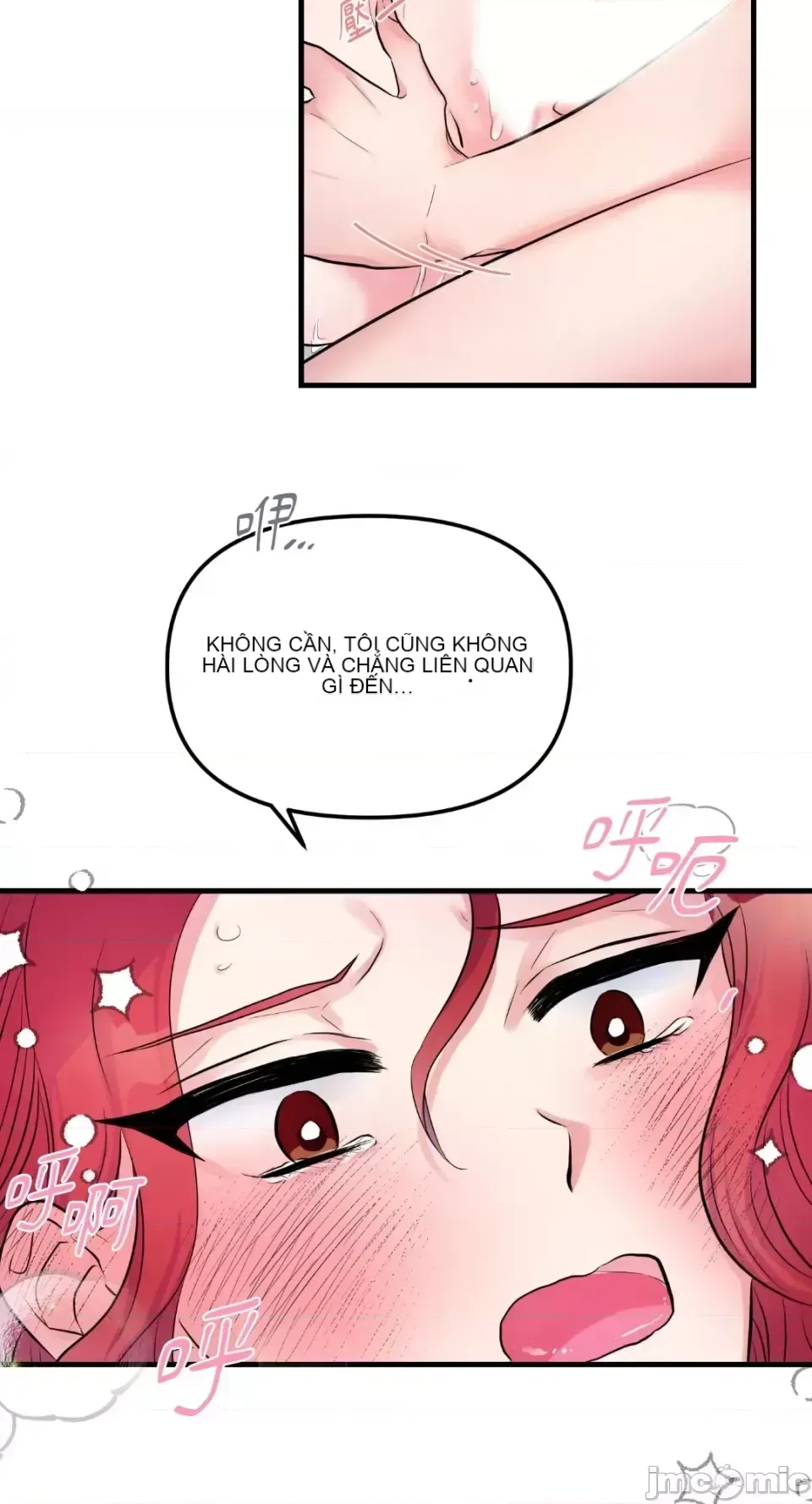 Vương quốc của một người bạn thân Chương 1-24