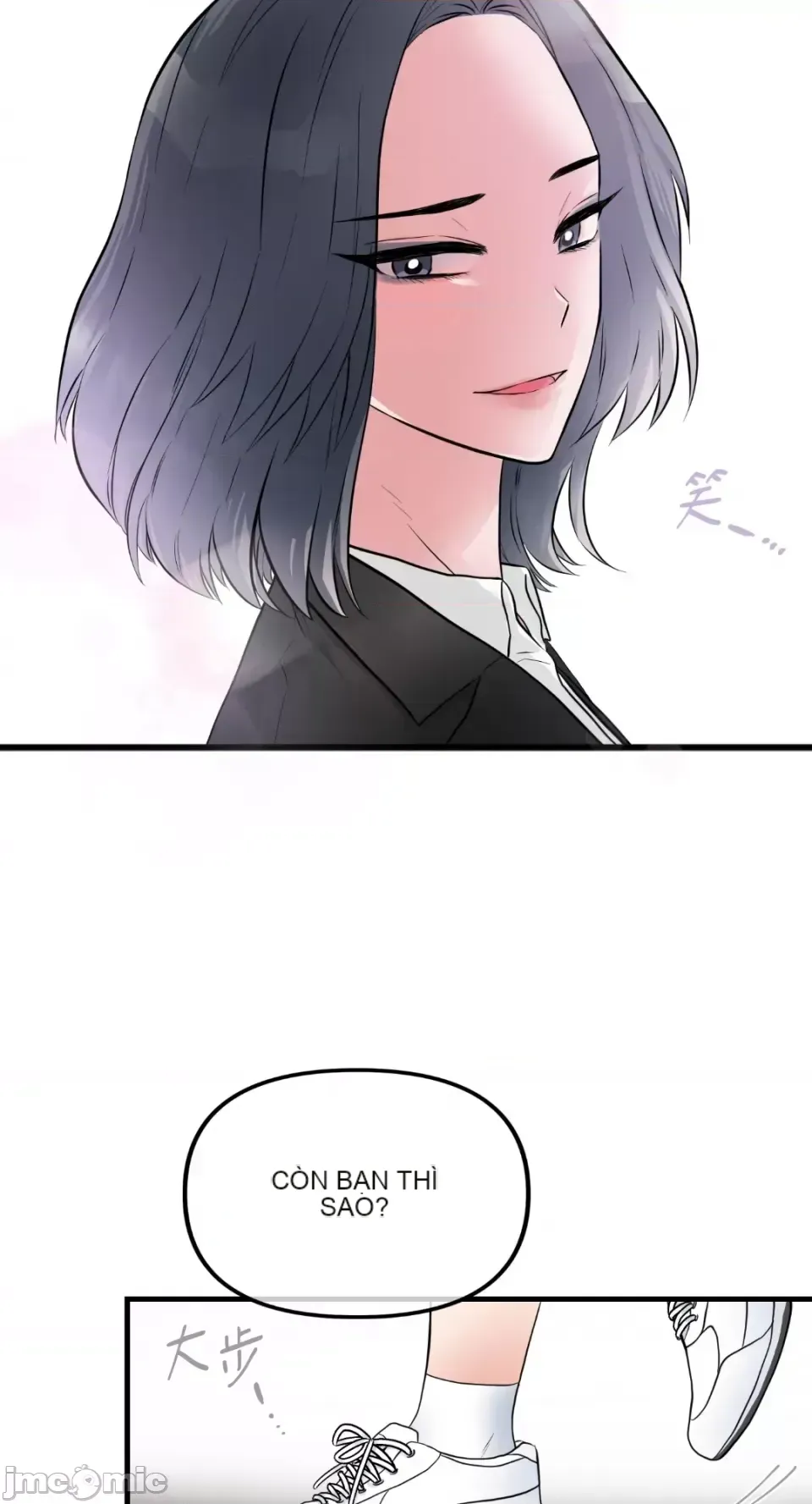 Vương quốc của một người bạn thân Chương 1-24