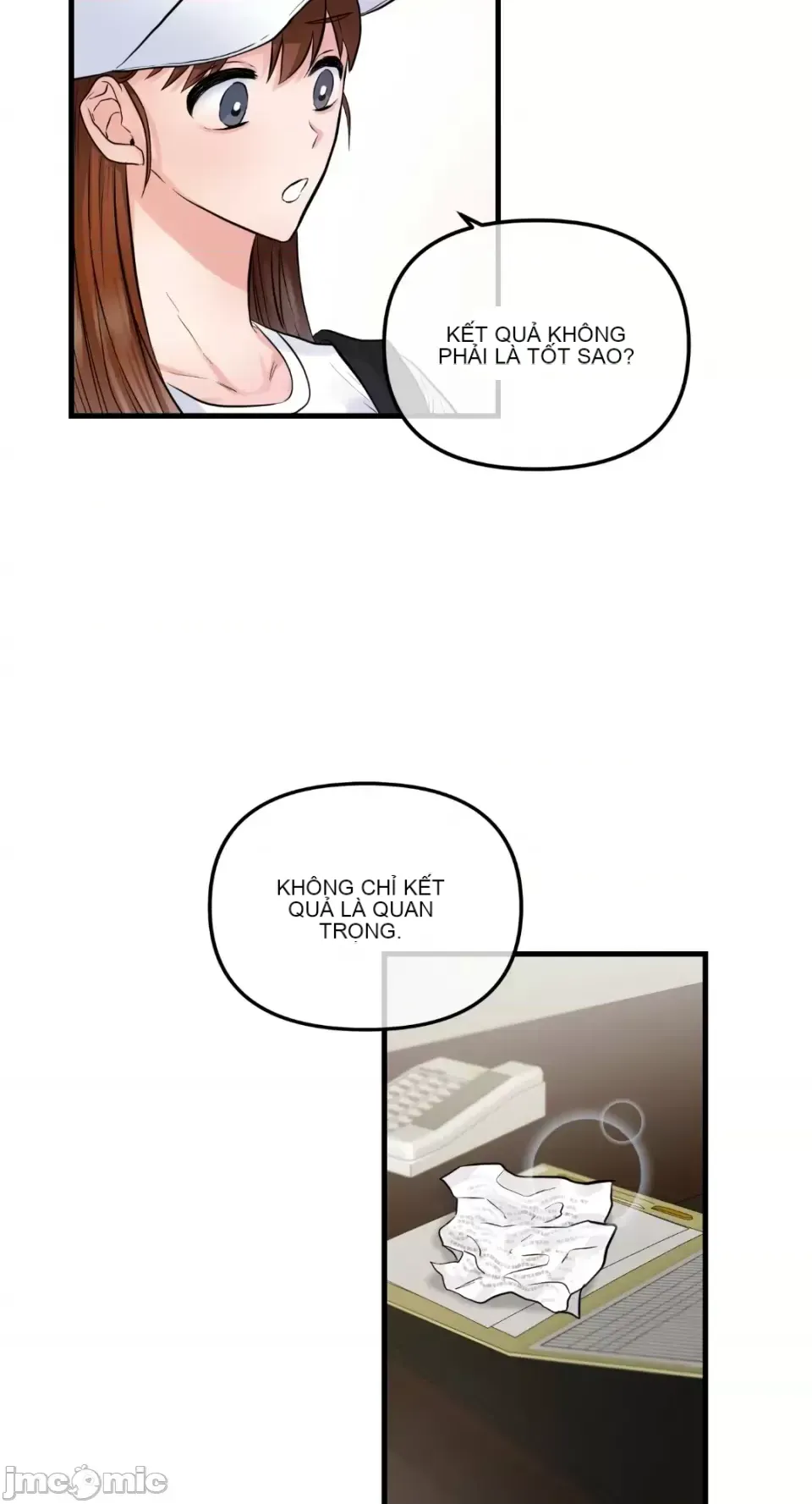 Vương quốc của một người bạn thân Chương 1-24