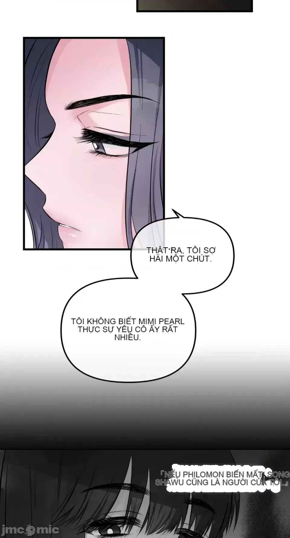 Vương quốc của một người bạn thân Chương 1-24