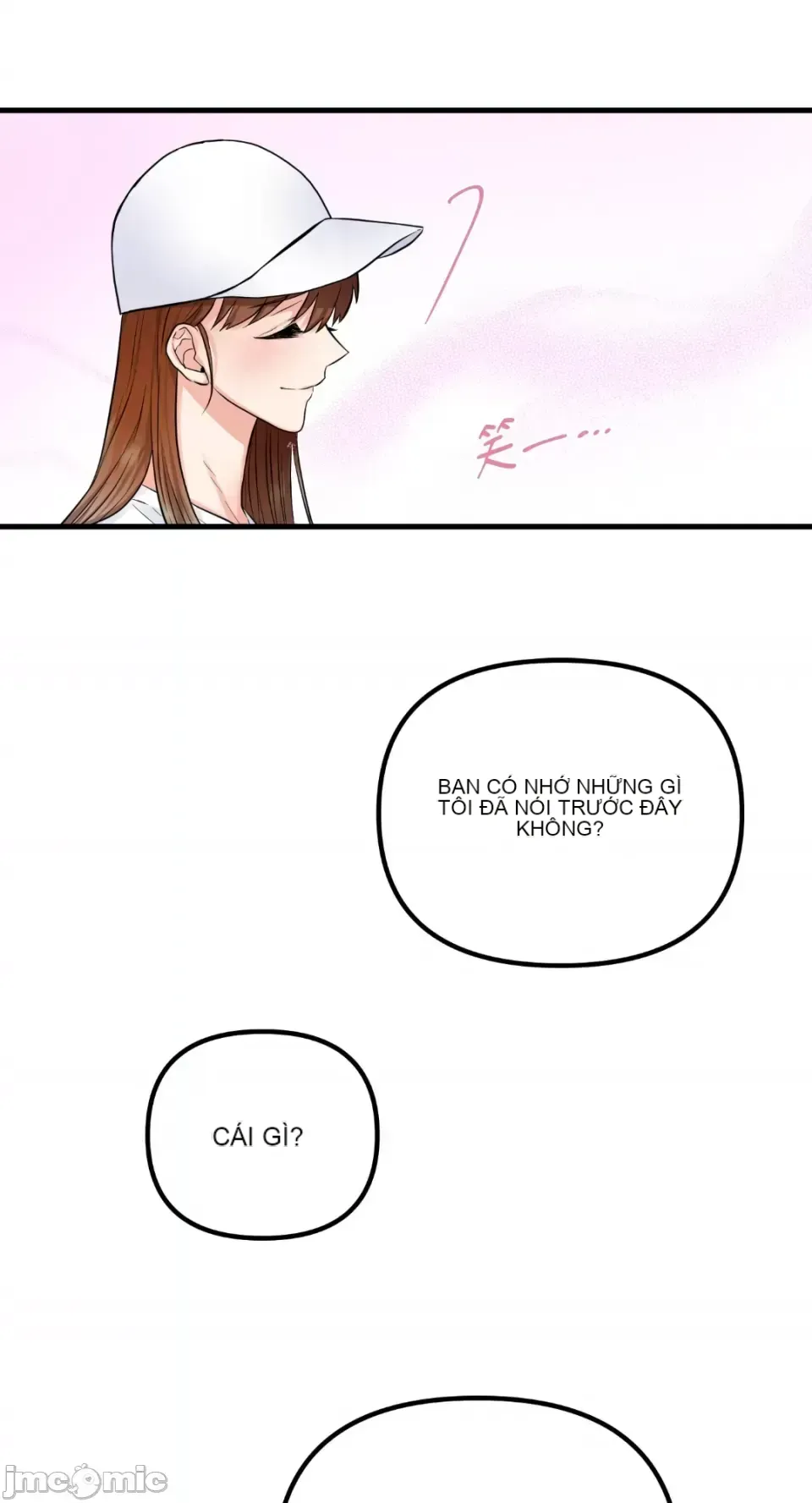 Vương quốc của một người bạn thân Chương 1-24