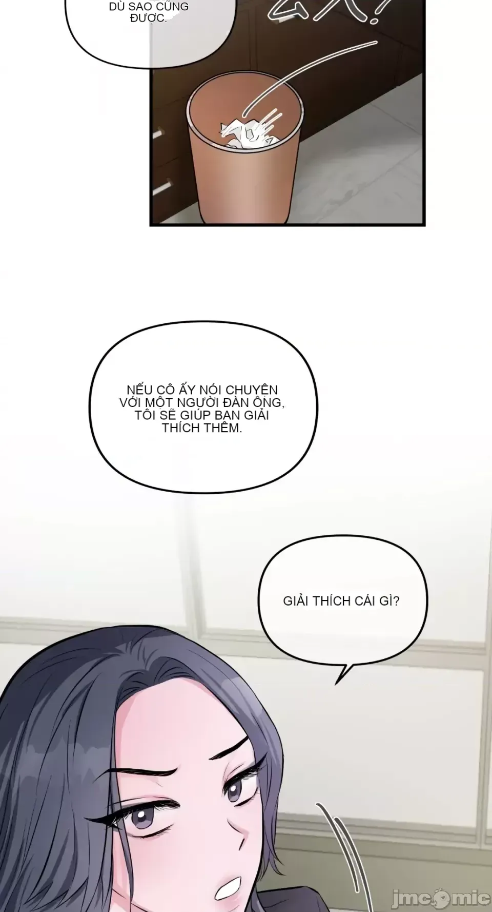 Vương quốc của một người bạn thân Chương 1-24