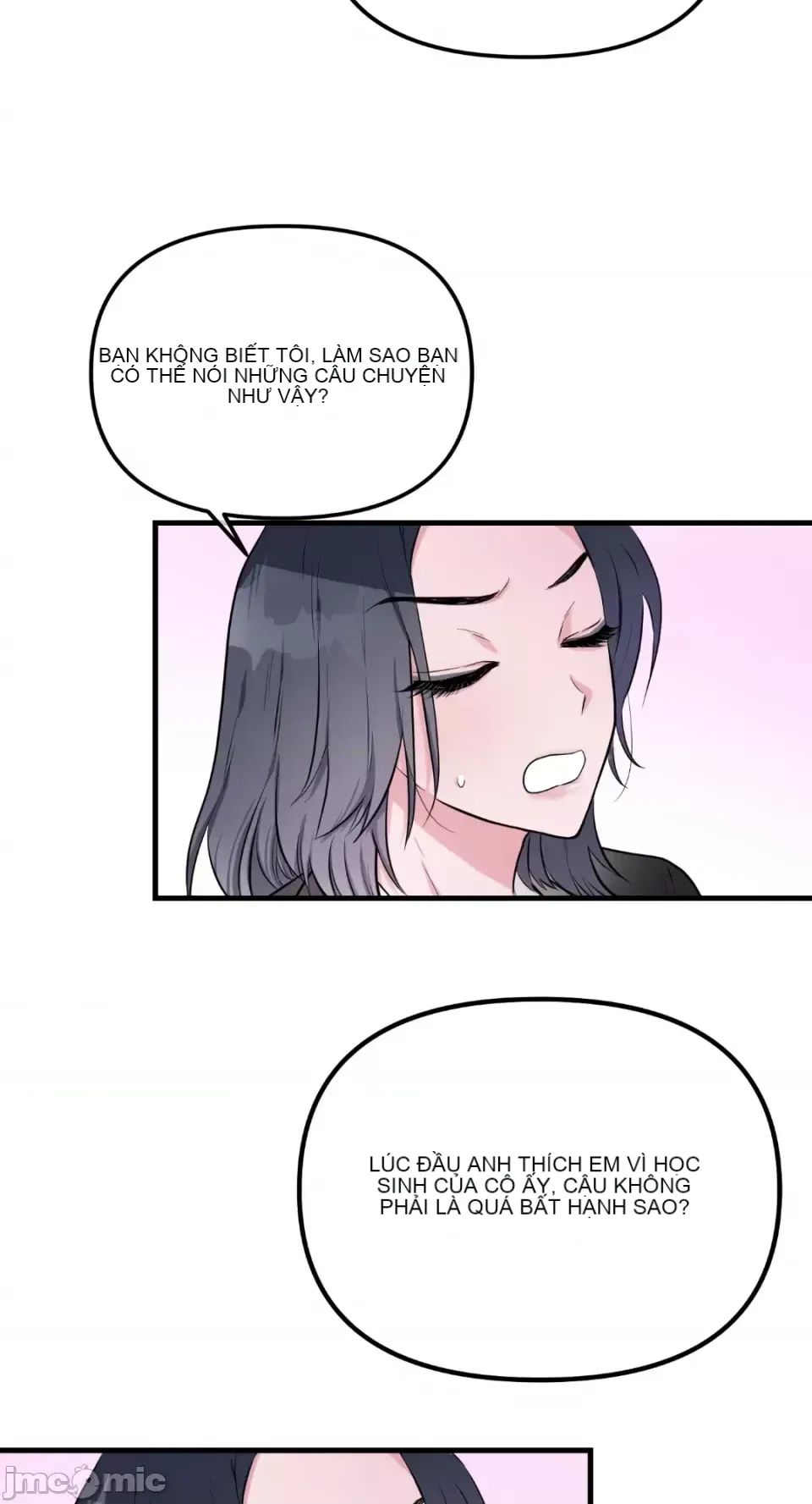 Vương quốc của một người bạn thân Chương 1-24