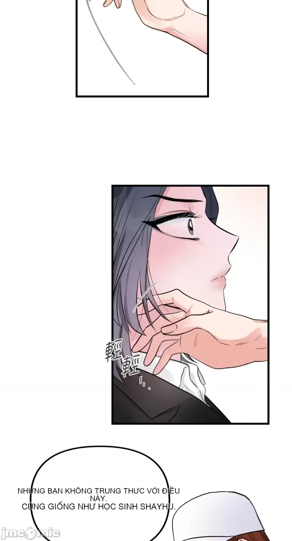 Vương quốc của một người bạn thân Chương 1-24