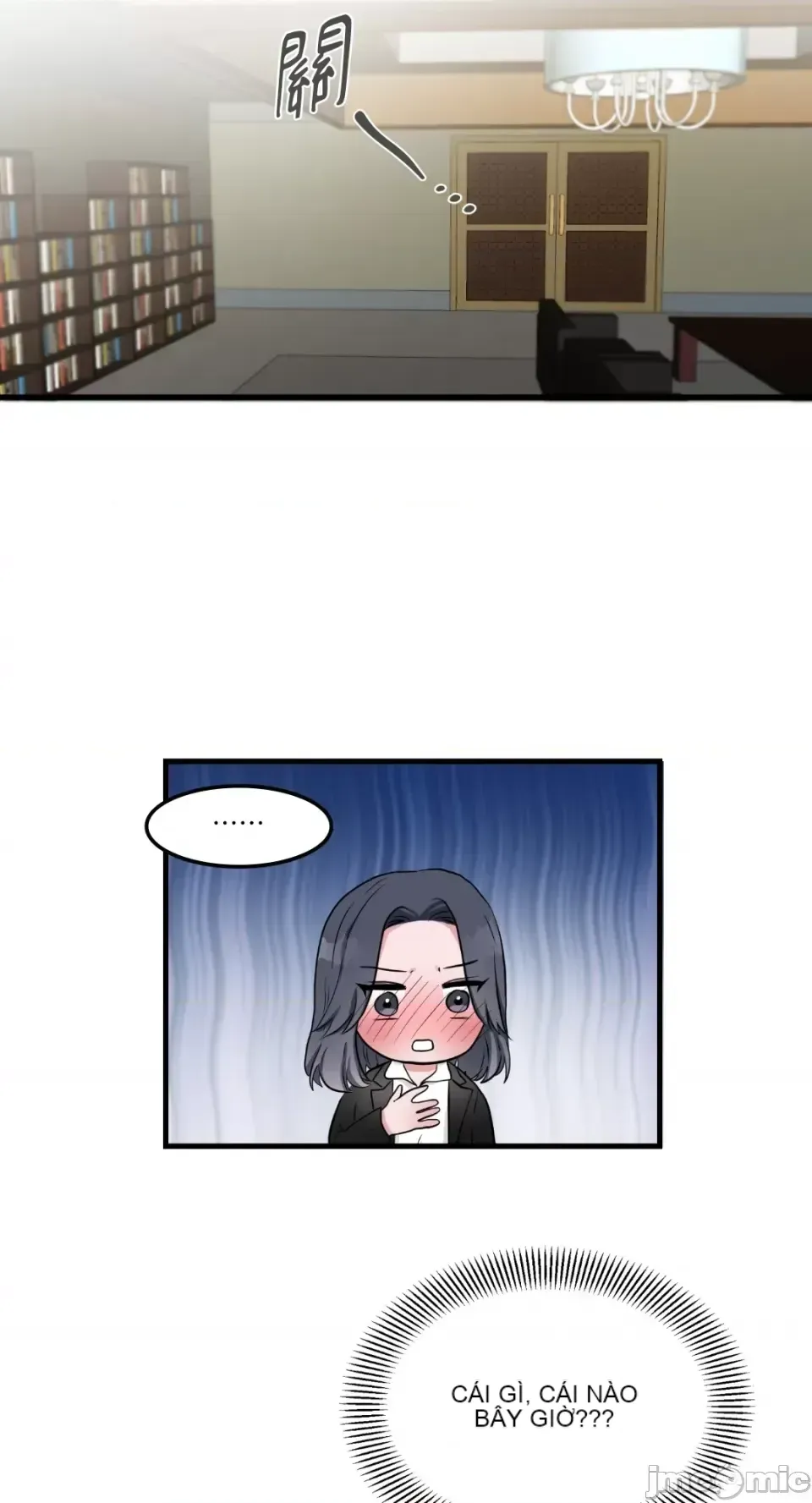 Vương quốc của một người bạn thân Chương 1-24