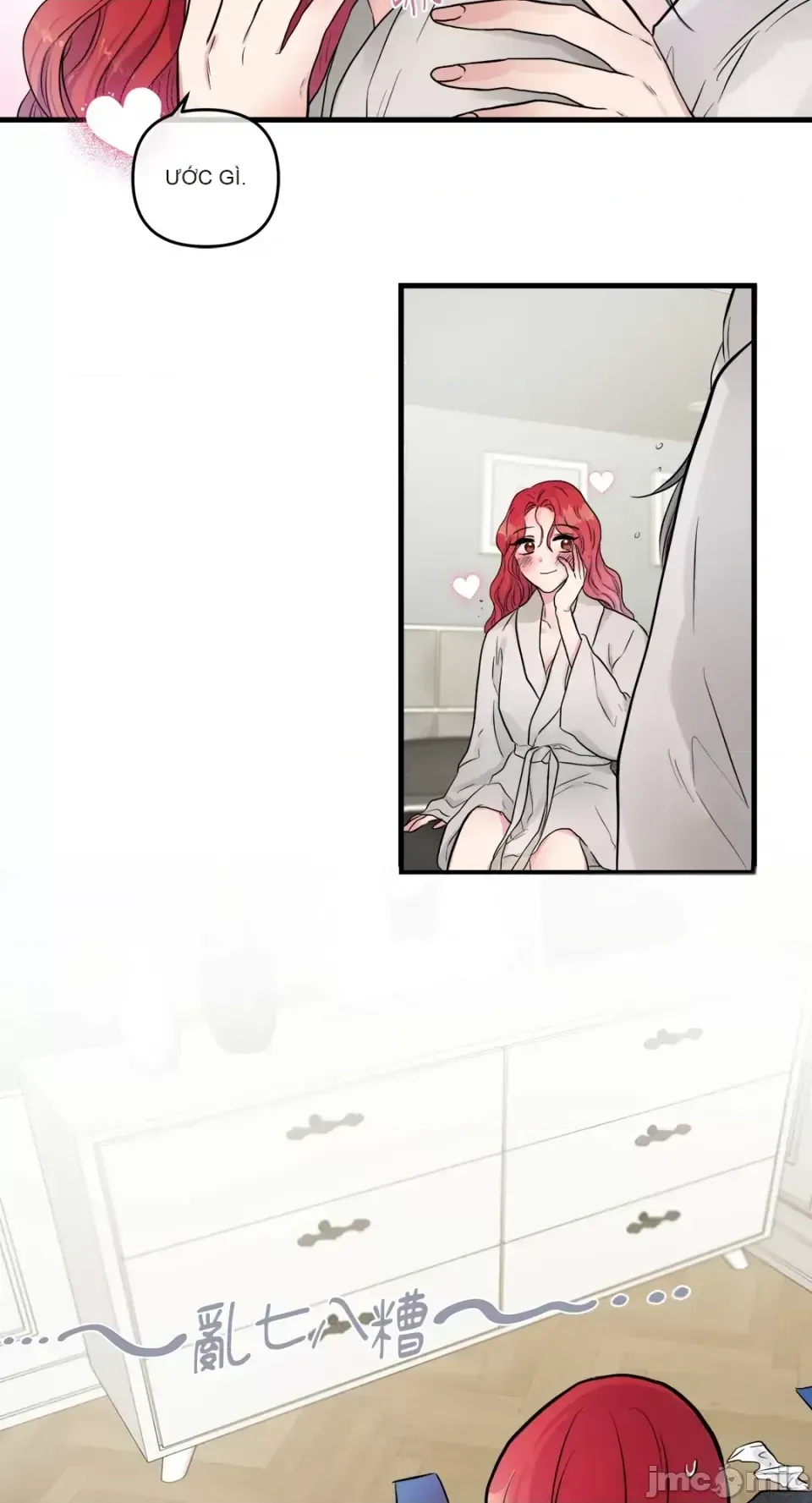 Vương quốc của một người bạn thân Chương 1-24