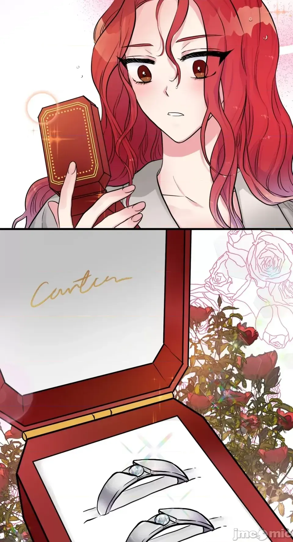 Vương quốc của một người bạn thân Chương 1-24