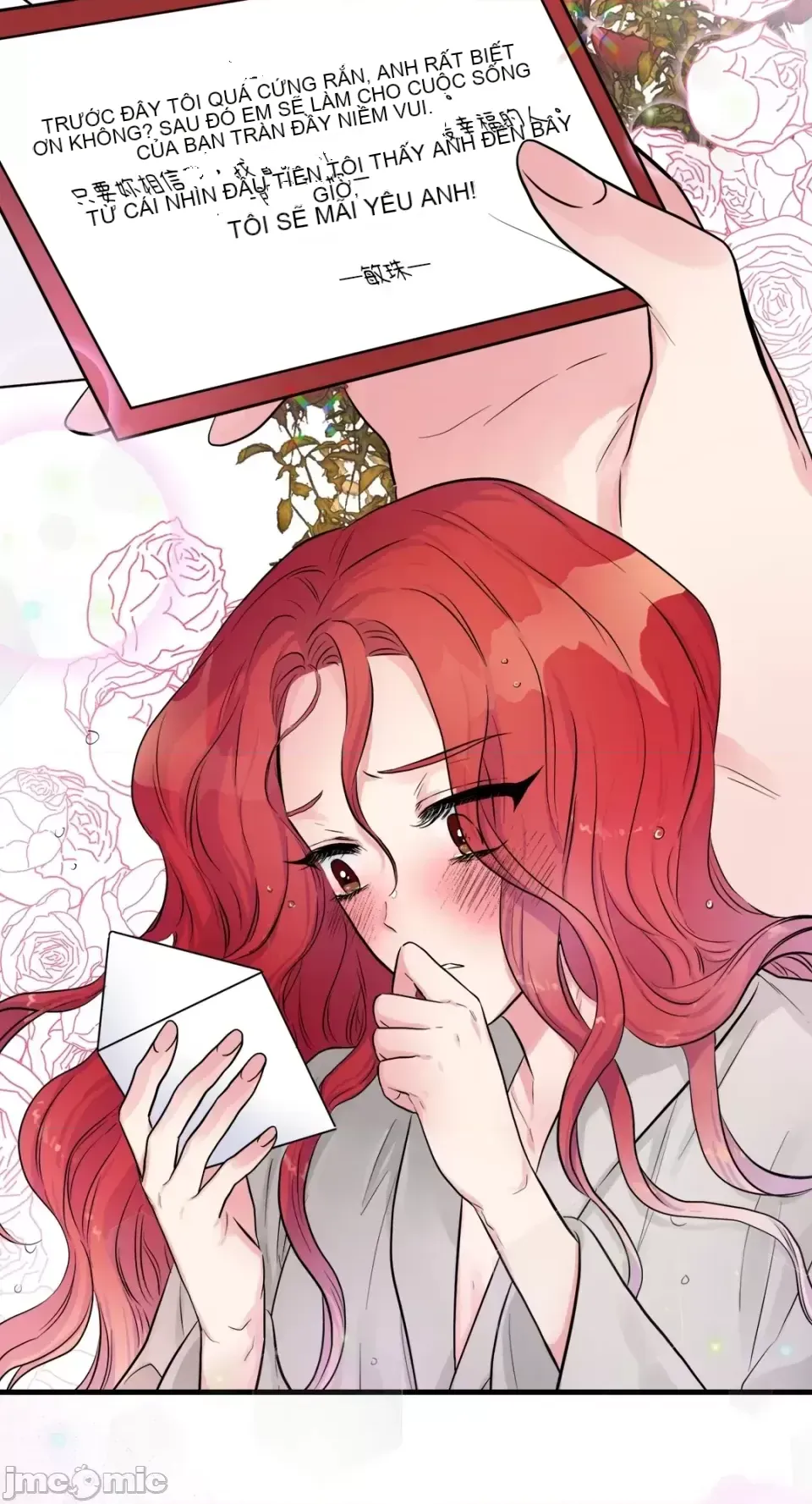 Vương quốc của một người bạn thân Chương 1-24