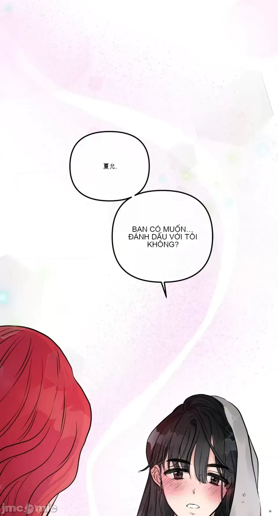 Vương quốc của một người bạn thân Chương 1-24