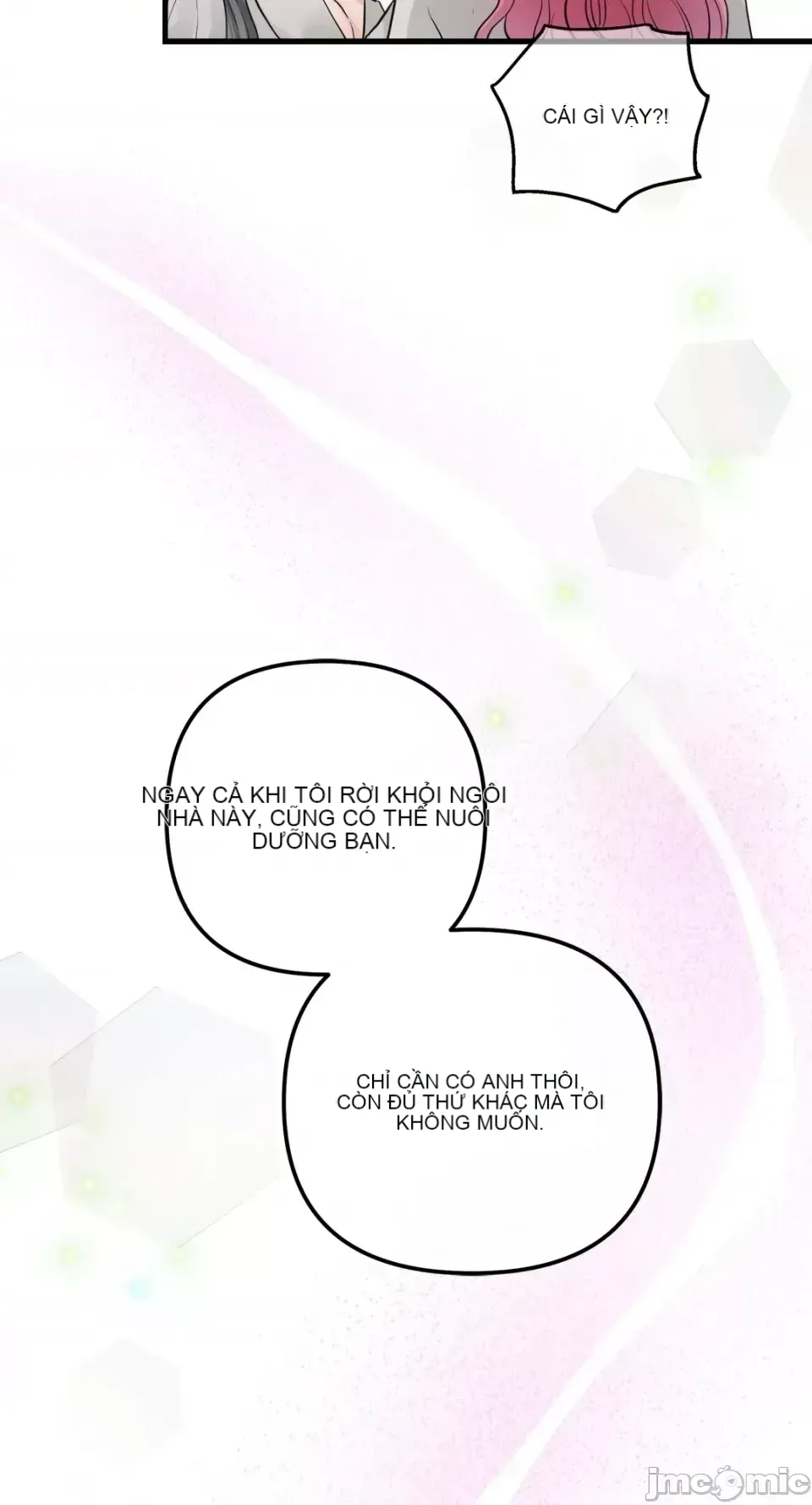 Vương quốc của một người bạn thân Chương 1-24