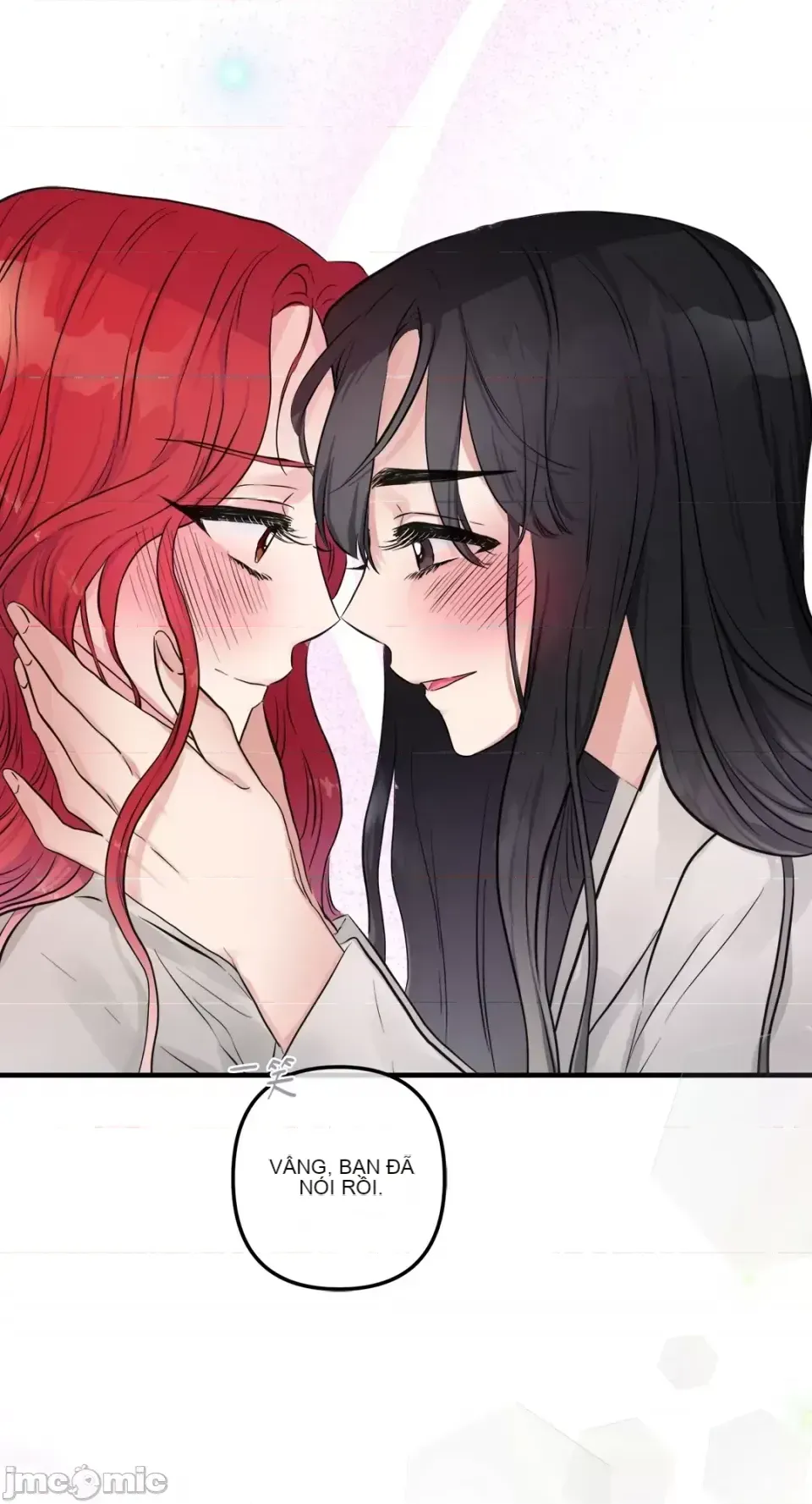 Vương quốc của một người bạn thân Chương 1-24