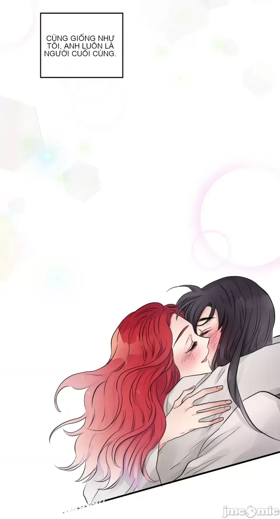 Vương quốc của một người bạn thân Chương 1-24